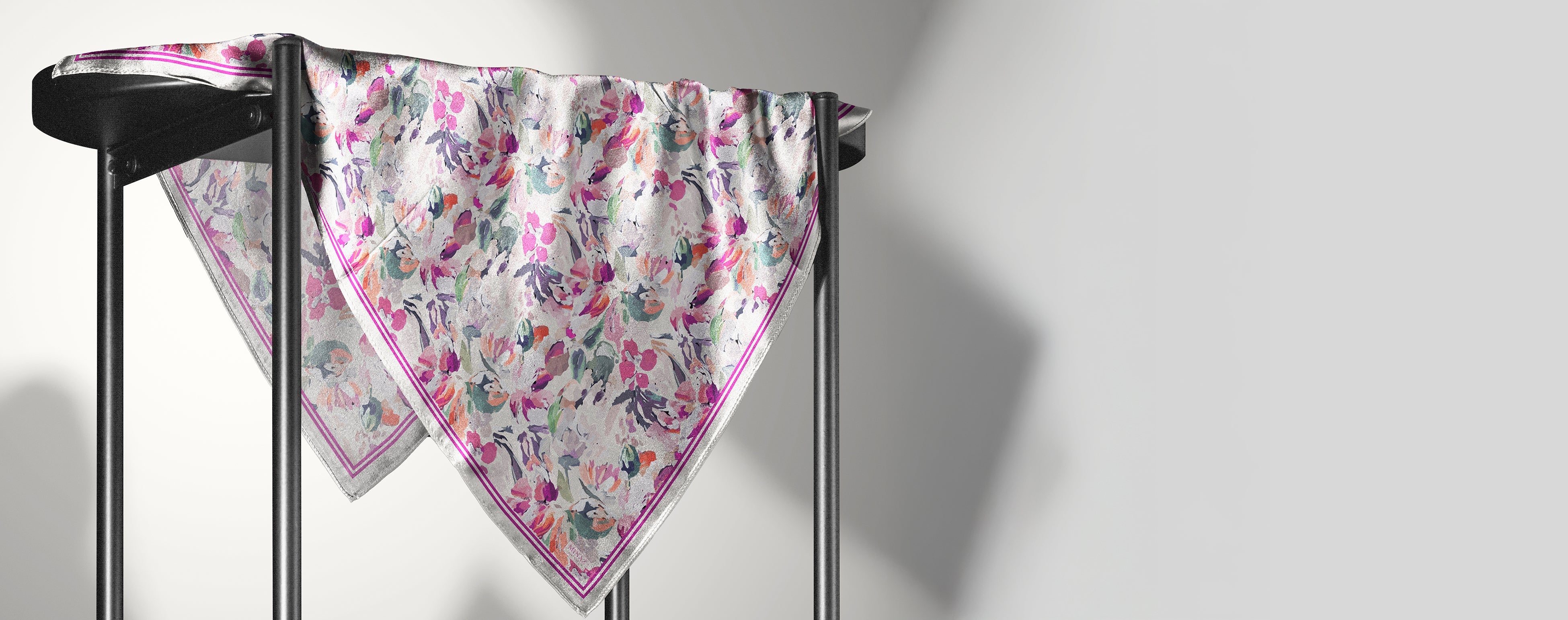 MINAZ Scarf
