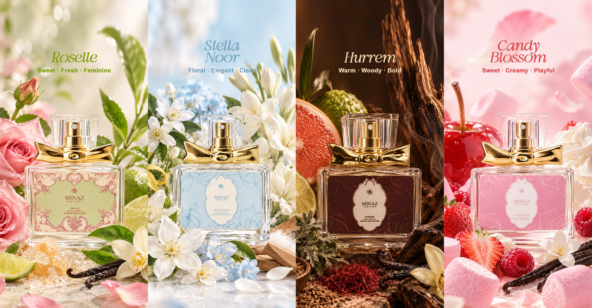 PARFUME