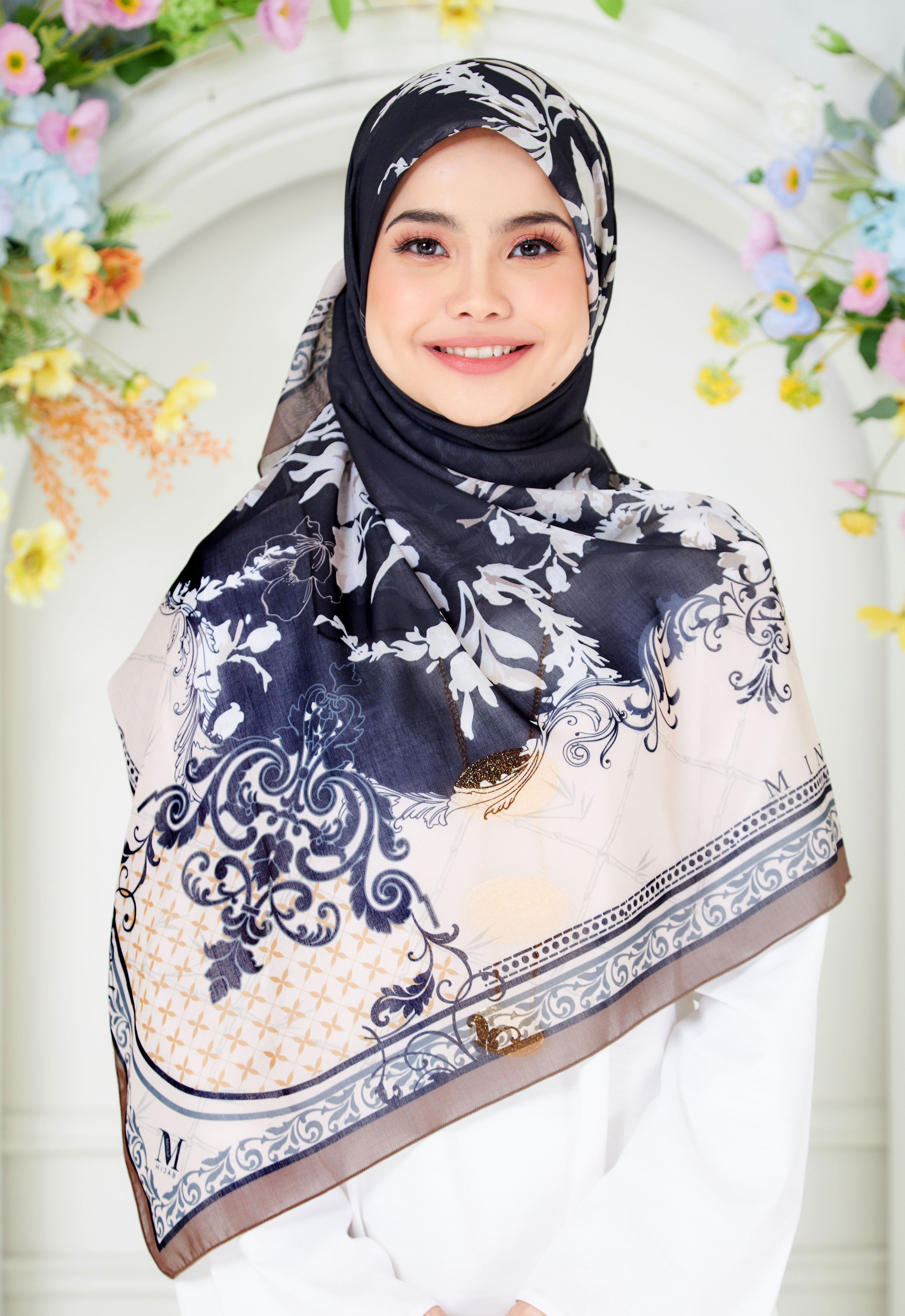 AUR BAWAL - BLACK