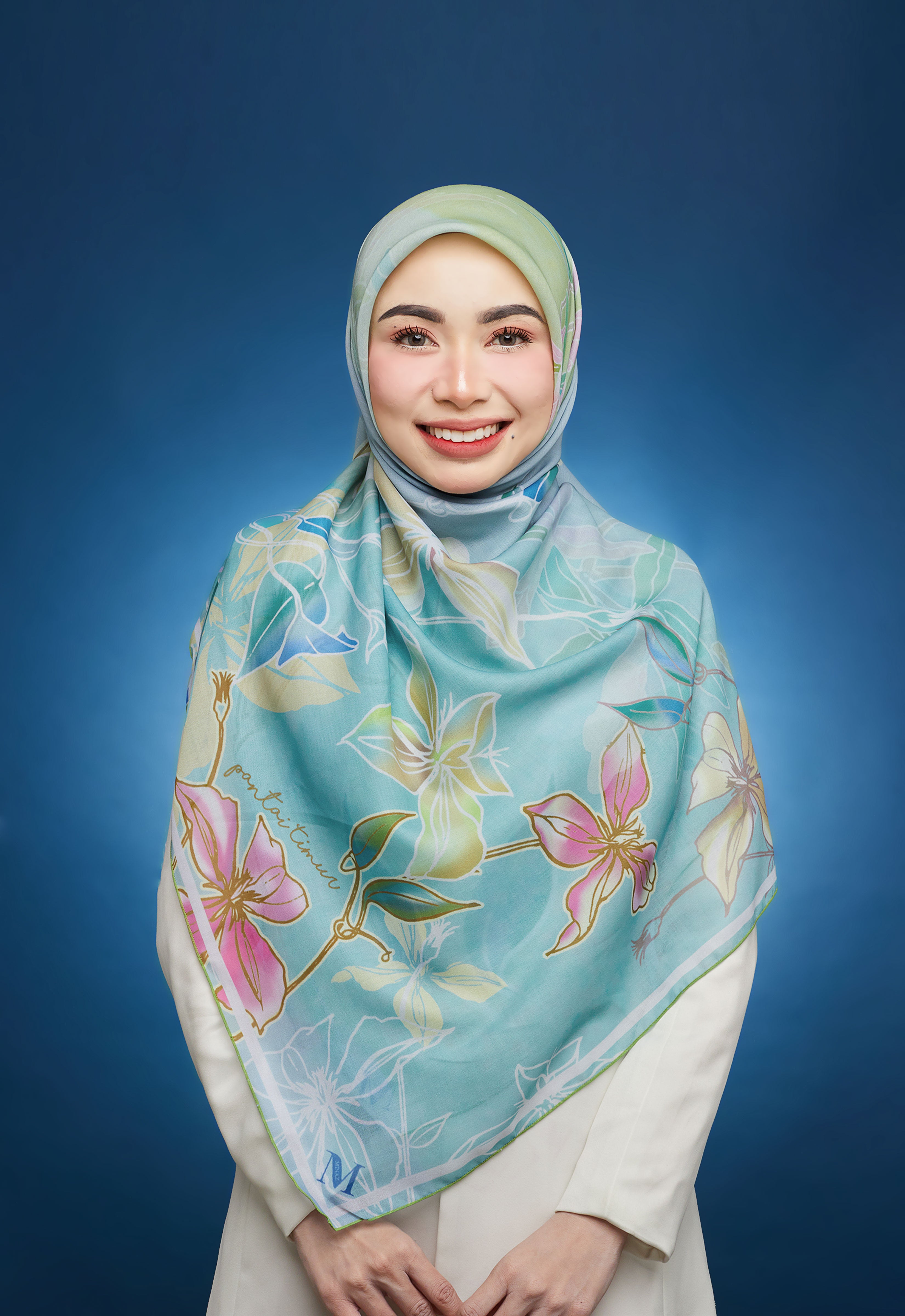 BATIK PANTAI TIMUR BAWAL