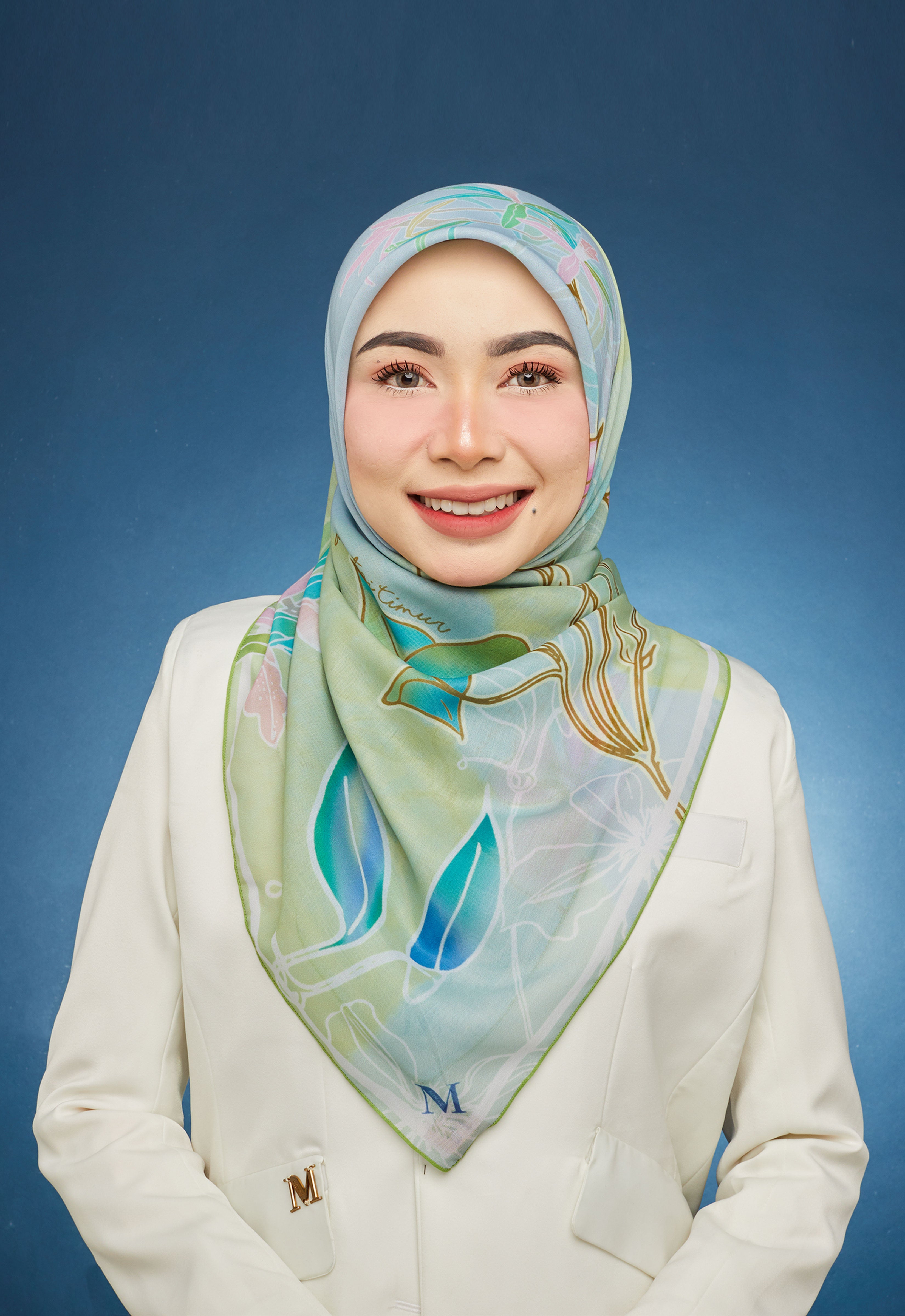 BATIK PANTAI TIMUR BAWAL