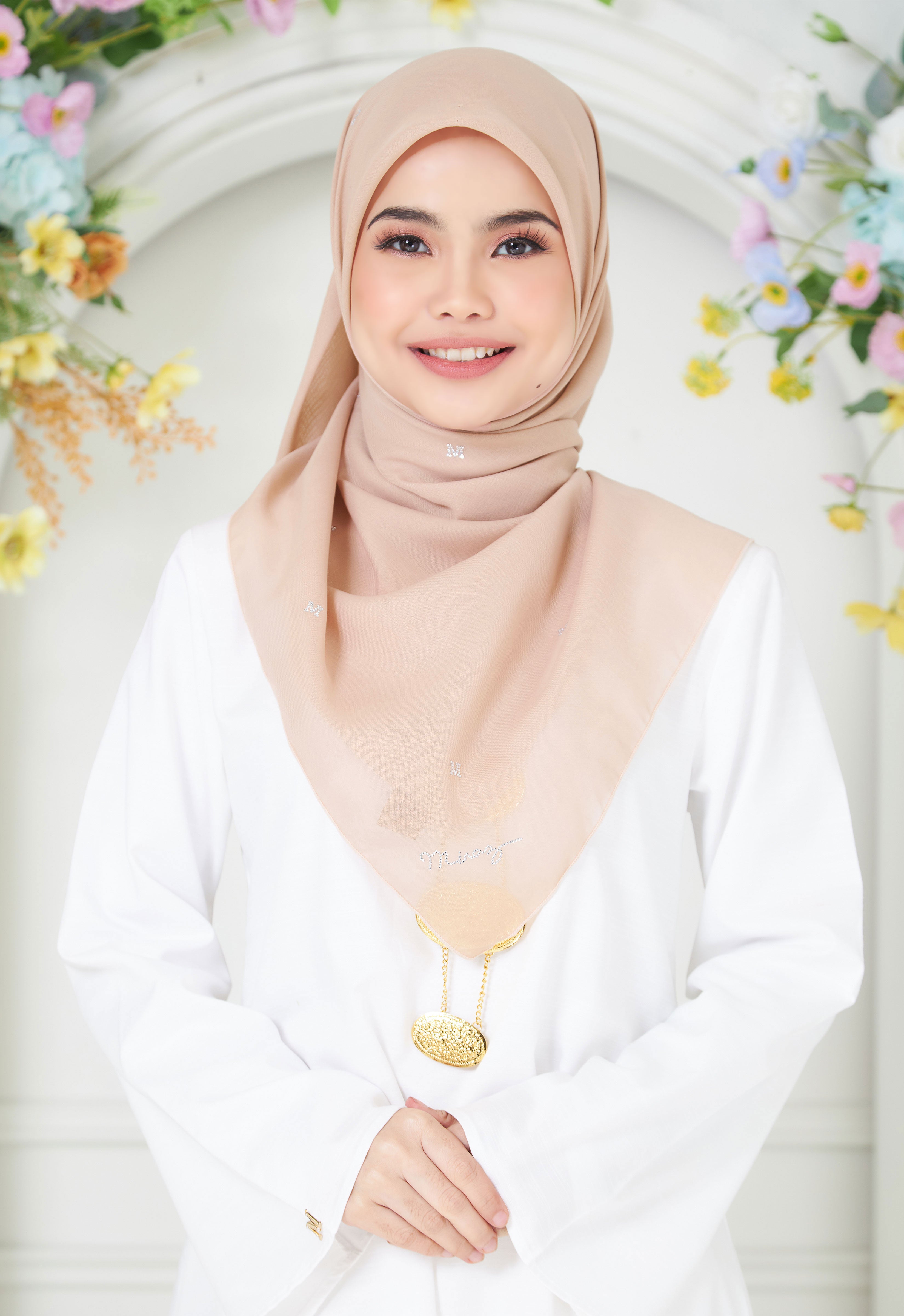 REJECT ITEM | PLAIN STONE BAWAL (AS-IS)