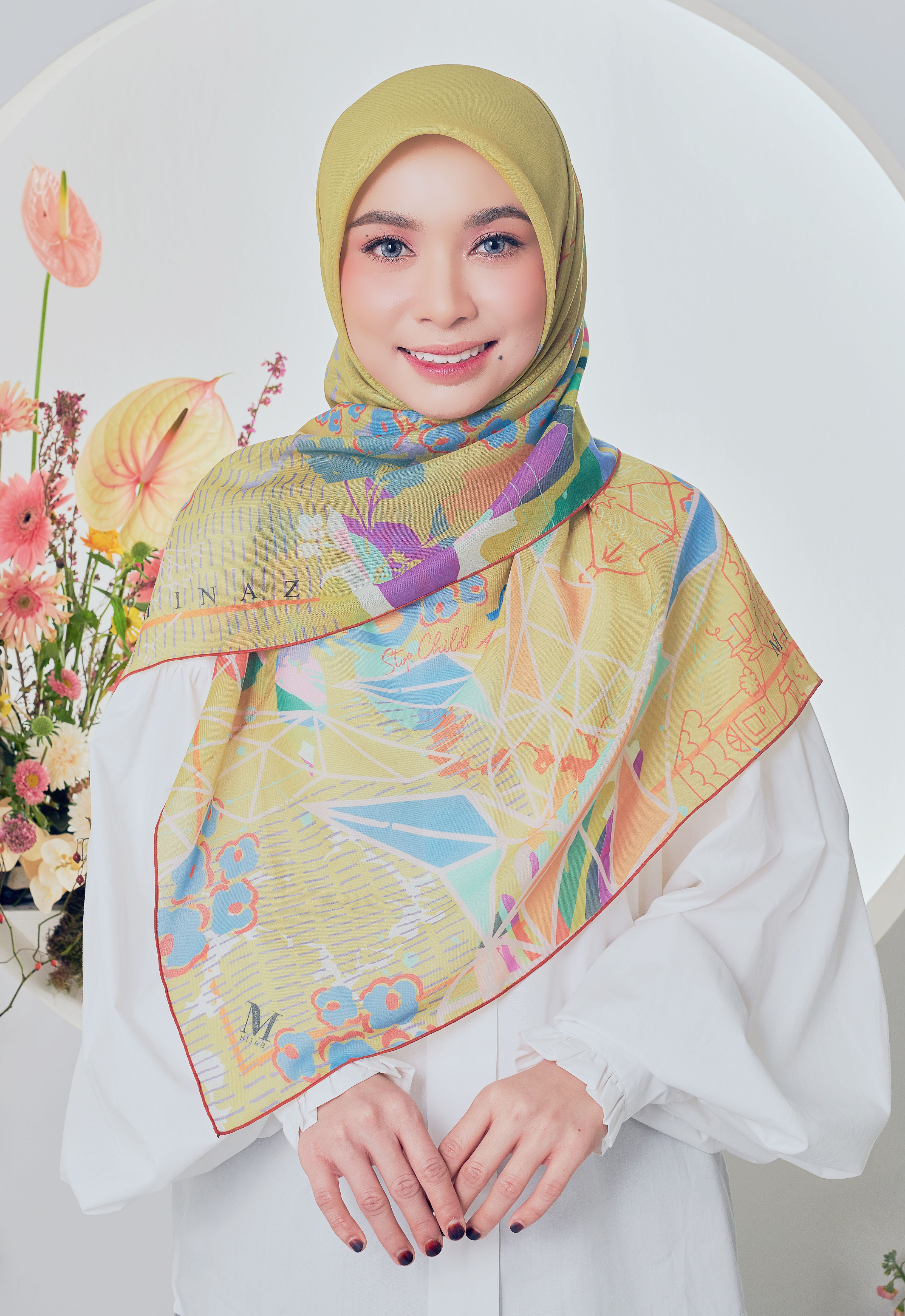 JOY BAWAL - LEMONADE