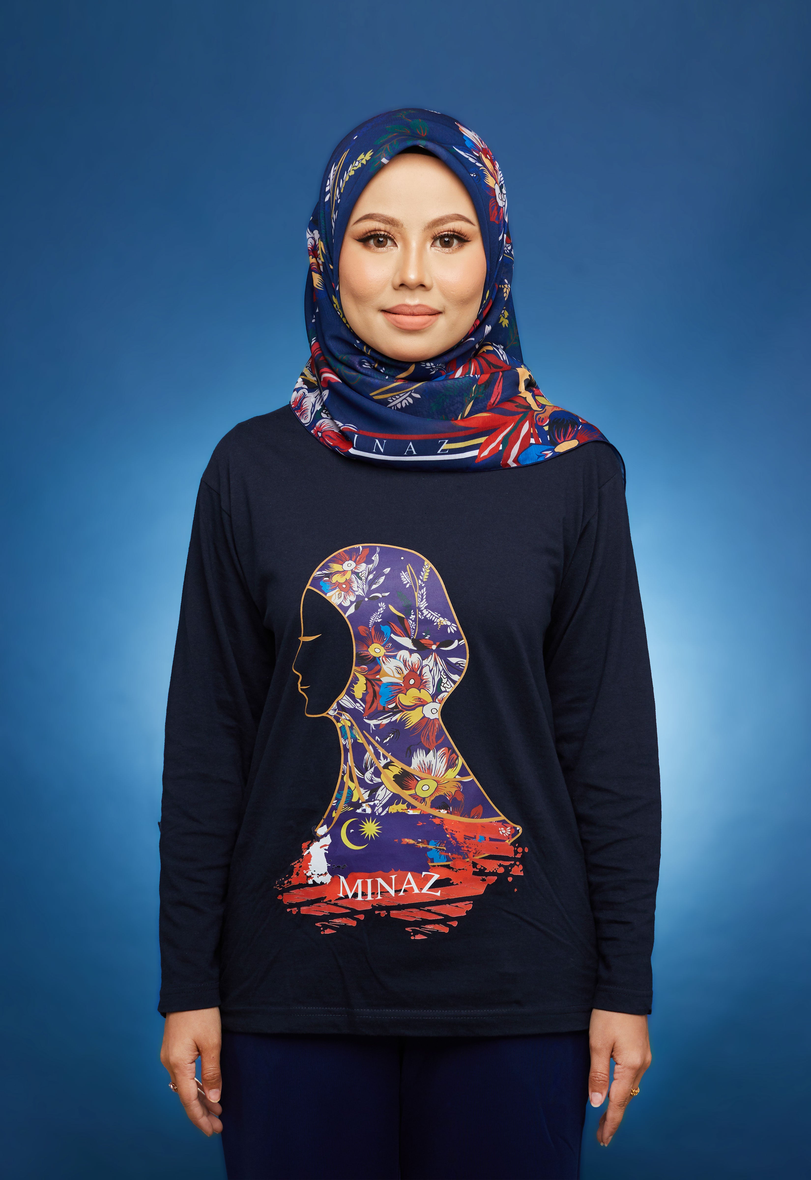 PERTIWI T-SHIRT - KHATULISTIWA