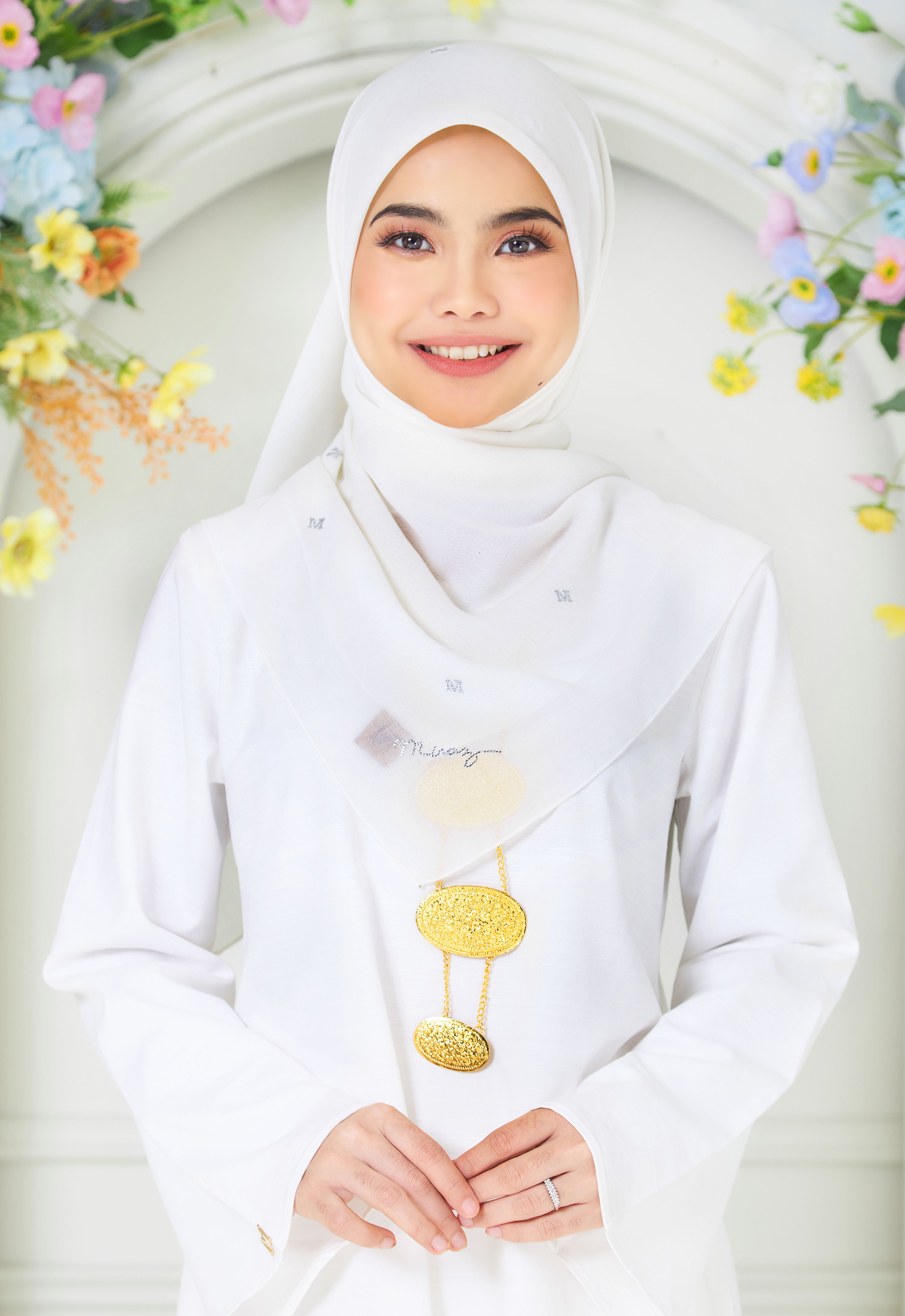 REJECT ITEM | PLAIN STONE BAWAL (AS-IS)