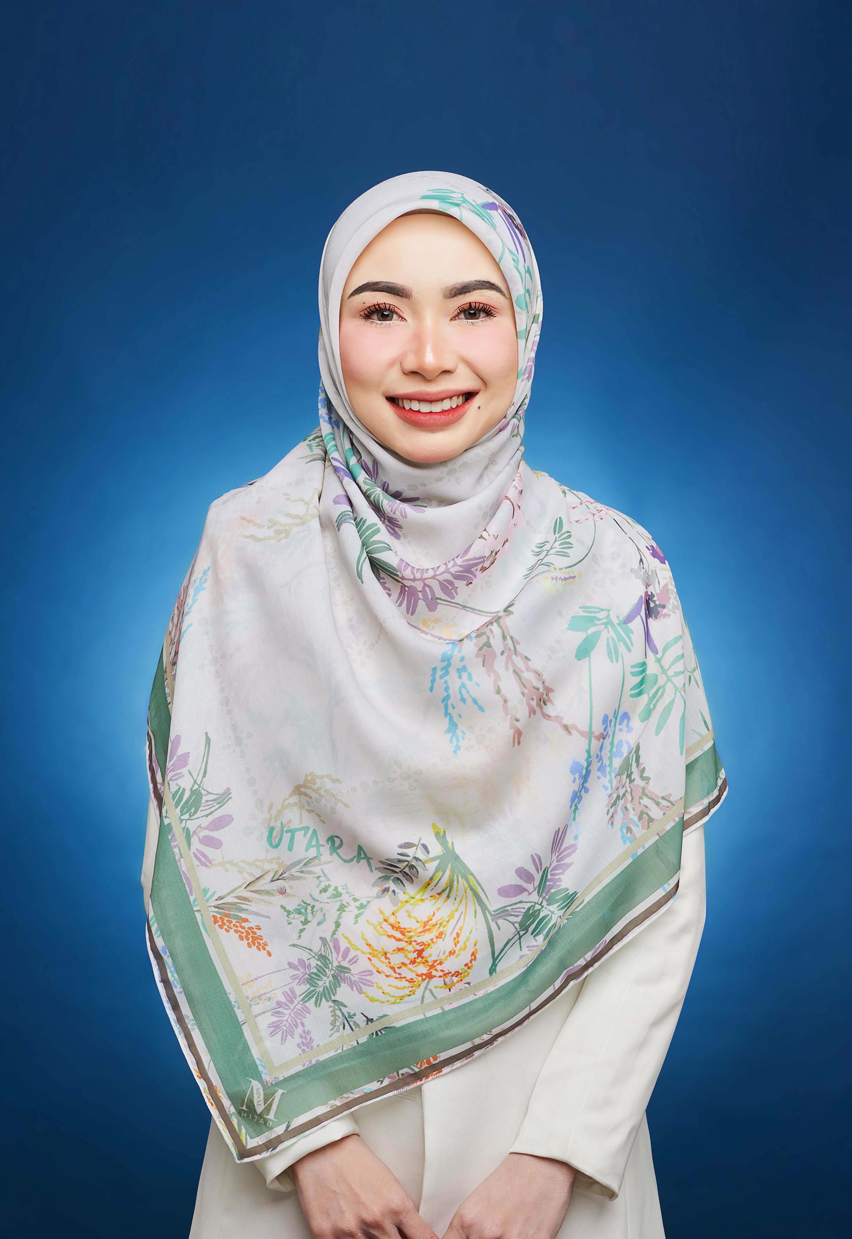 PADI HUMA UTARA BAWAL