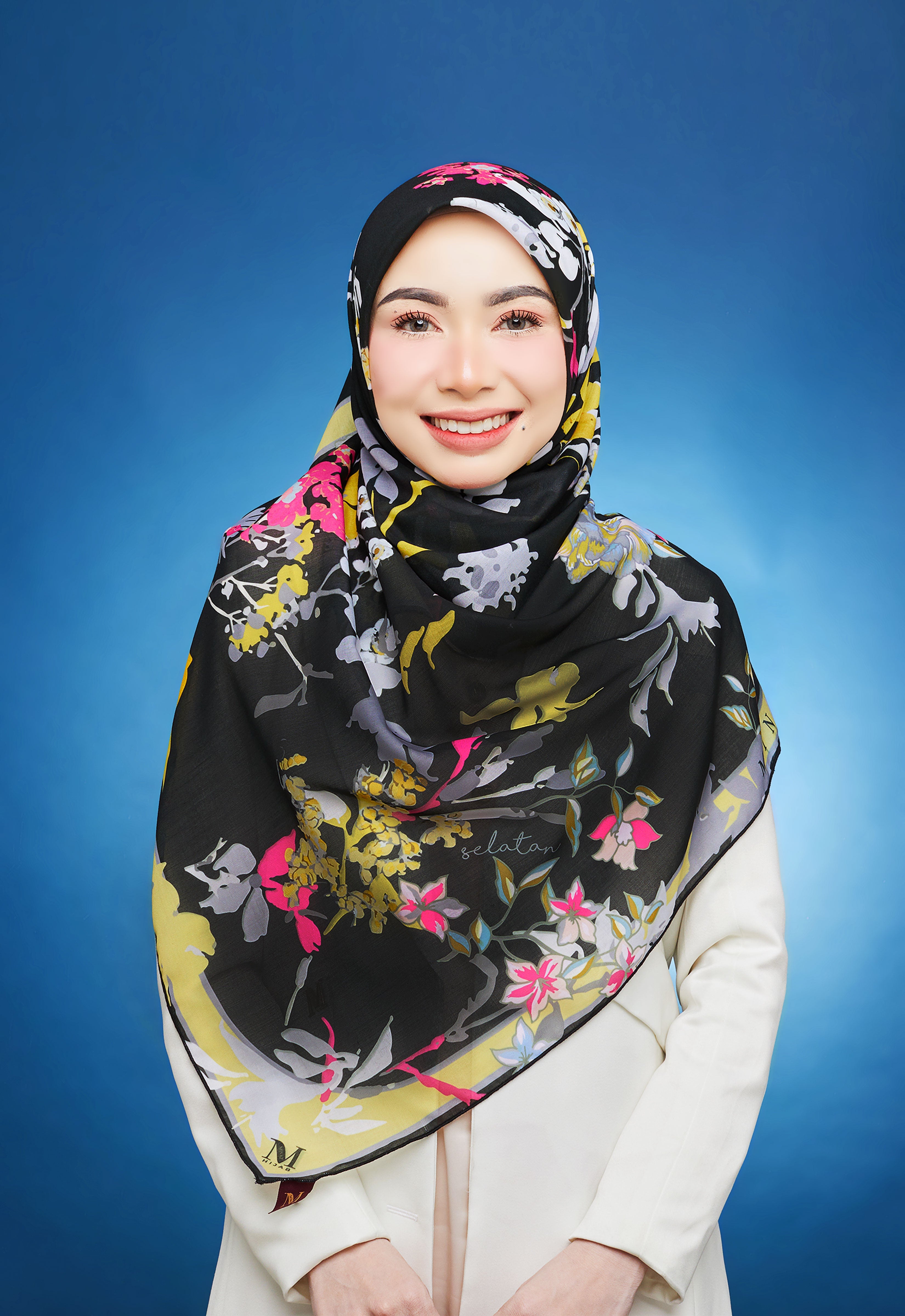 REJECT ITEM | PORCELAIN SELATAN BAWAL