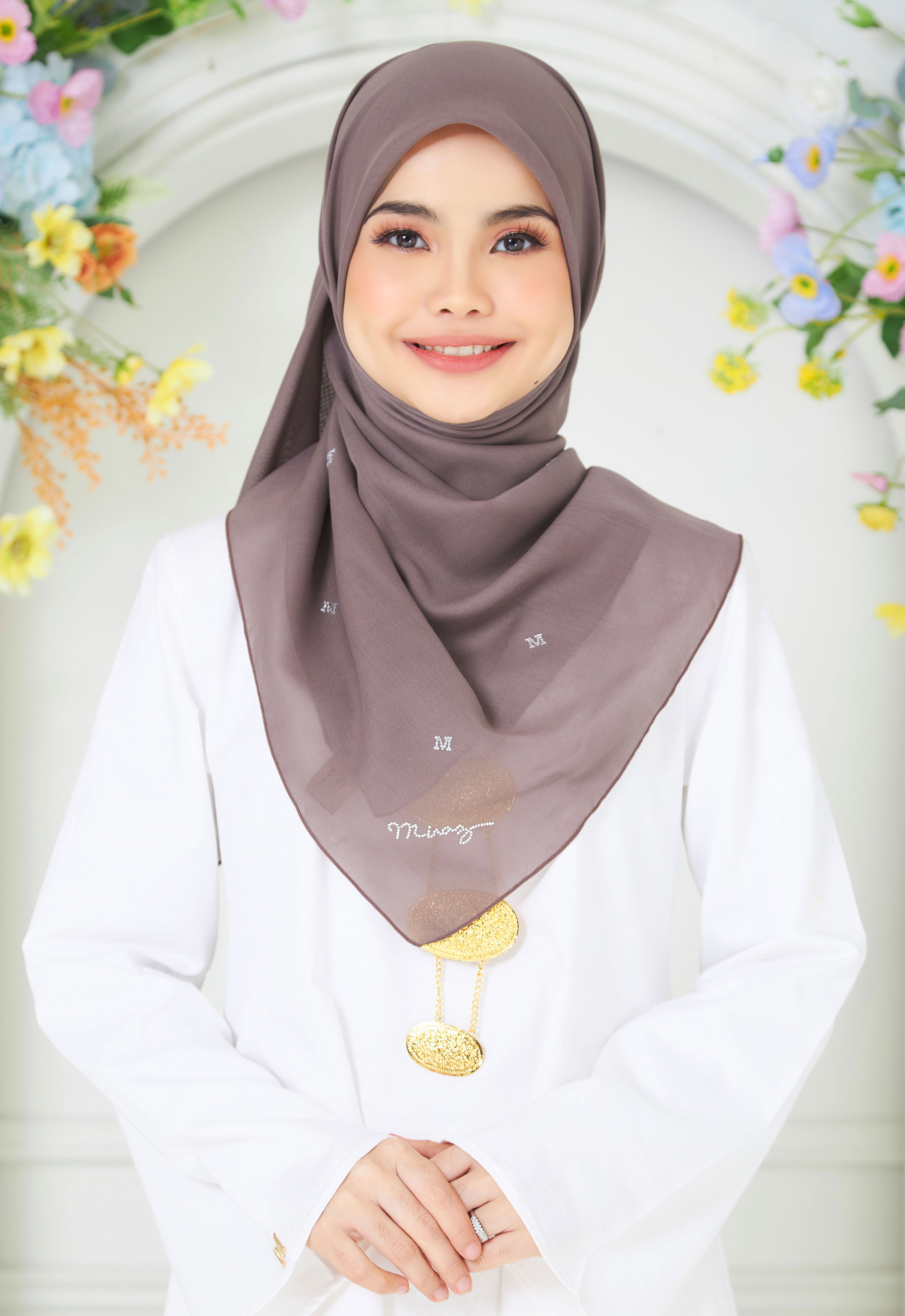 REJECT ITEM | PLAIN STONE BAWAL (AS-IS)