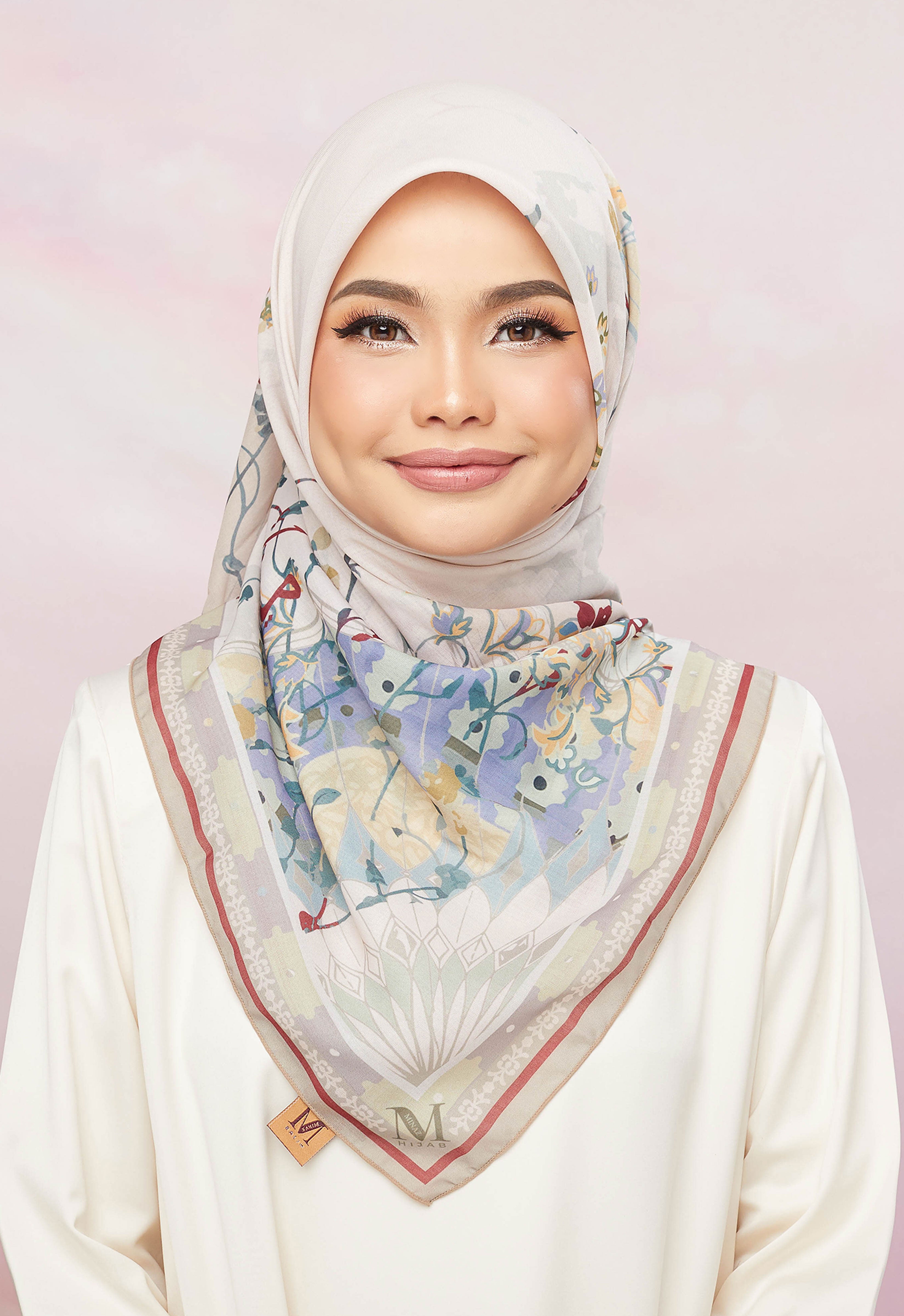 RAWDAH BAWAL - CREAM