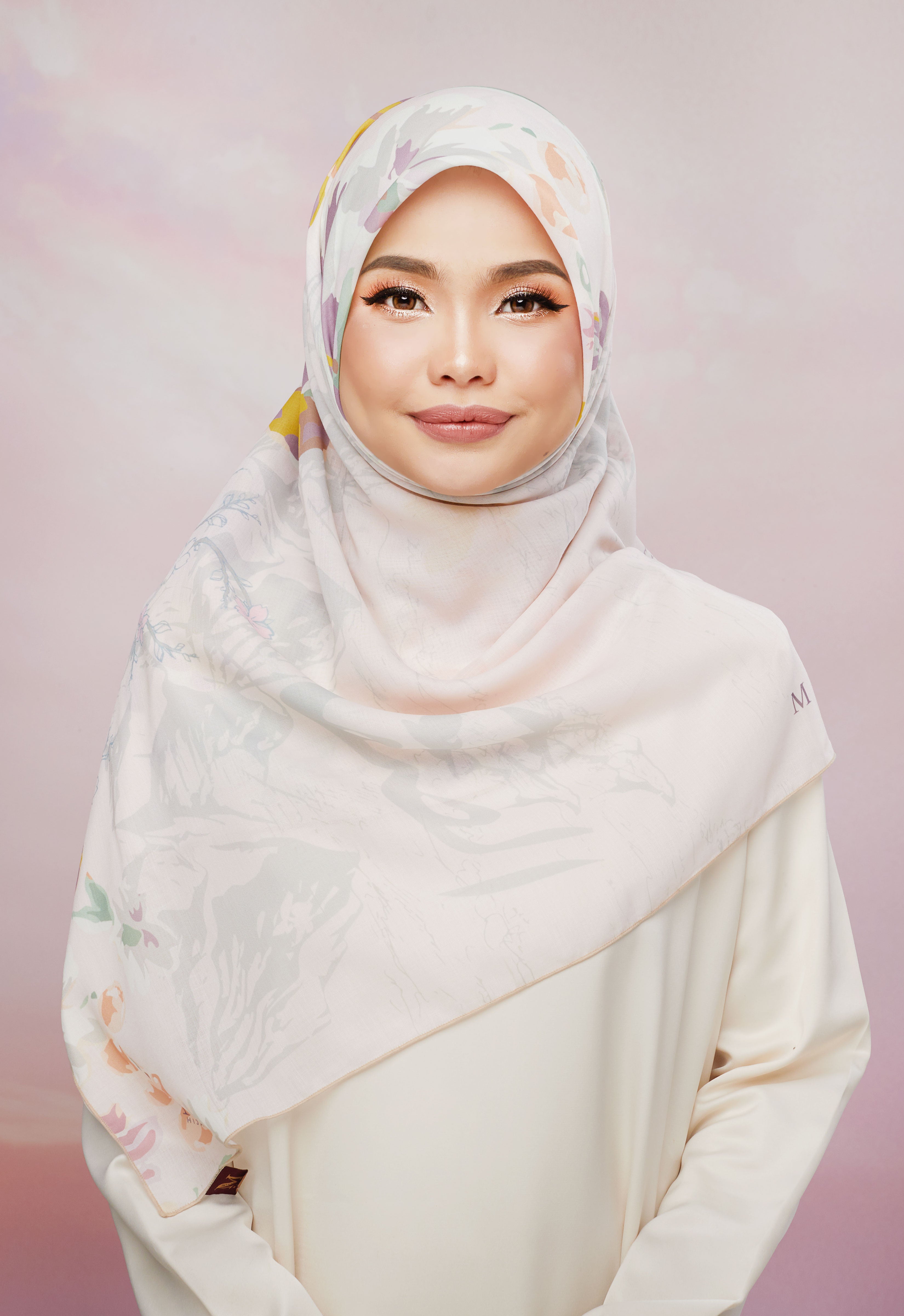 SAFA MARWA BAWAL - SAFA IVORY