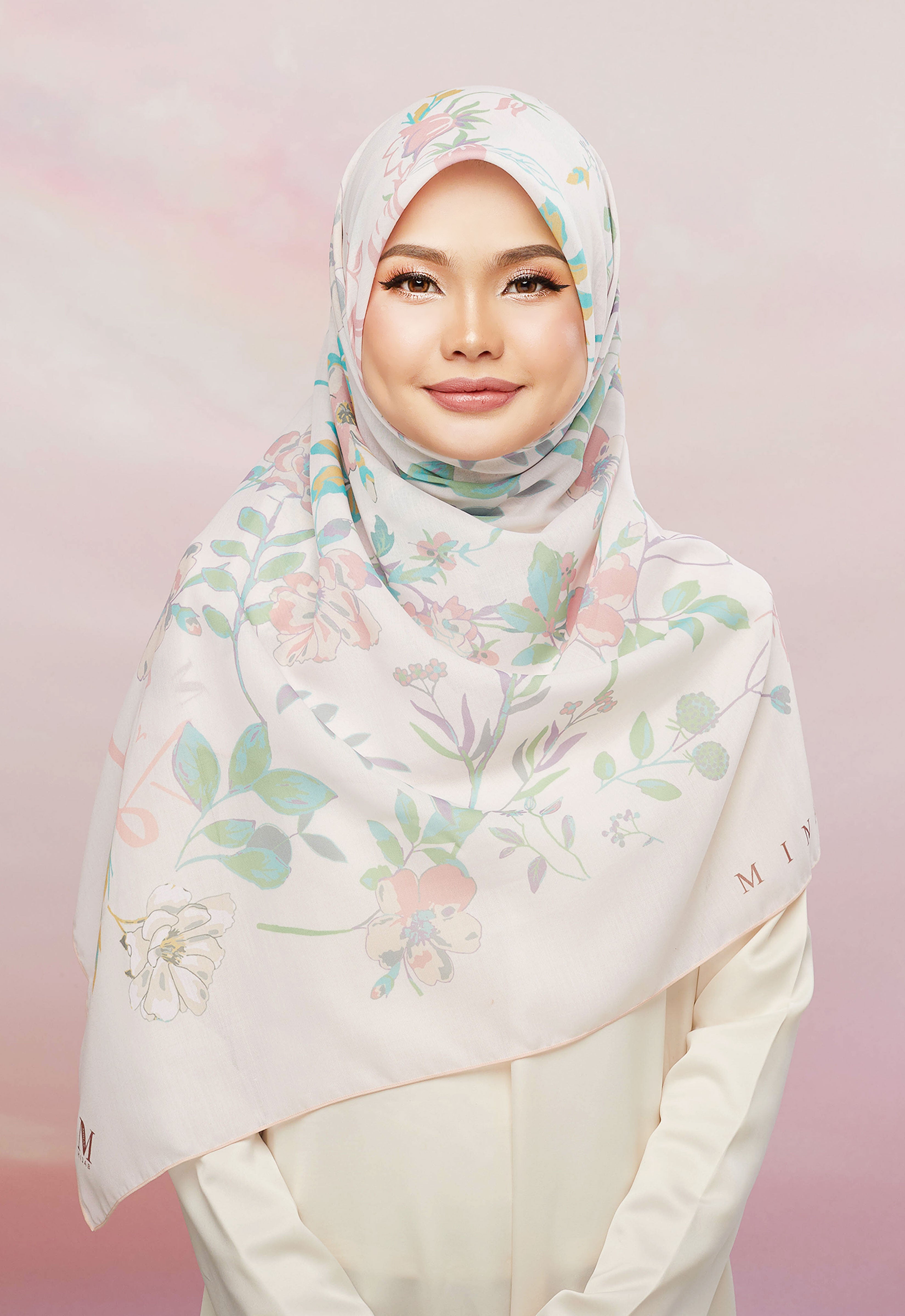 TAIF BAWAL - BEIGE