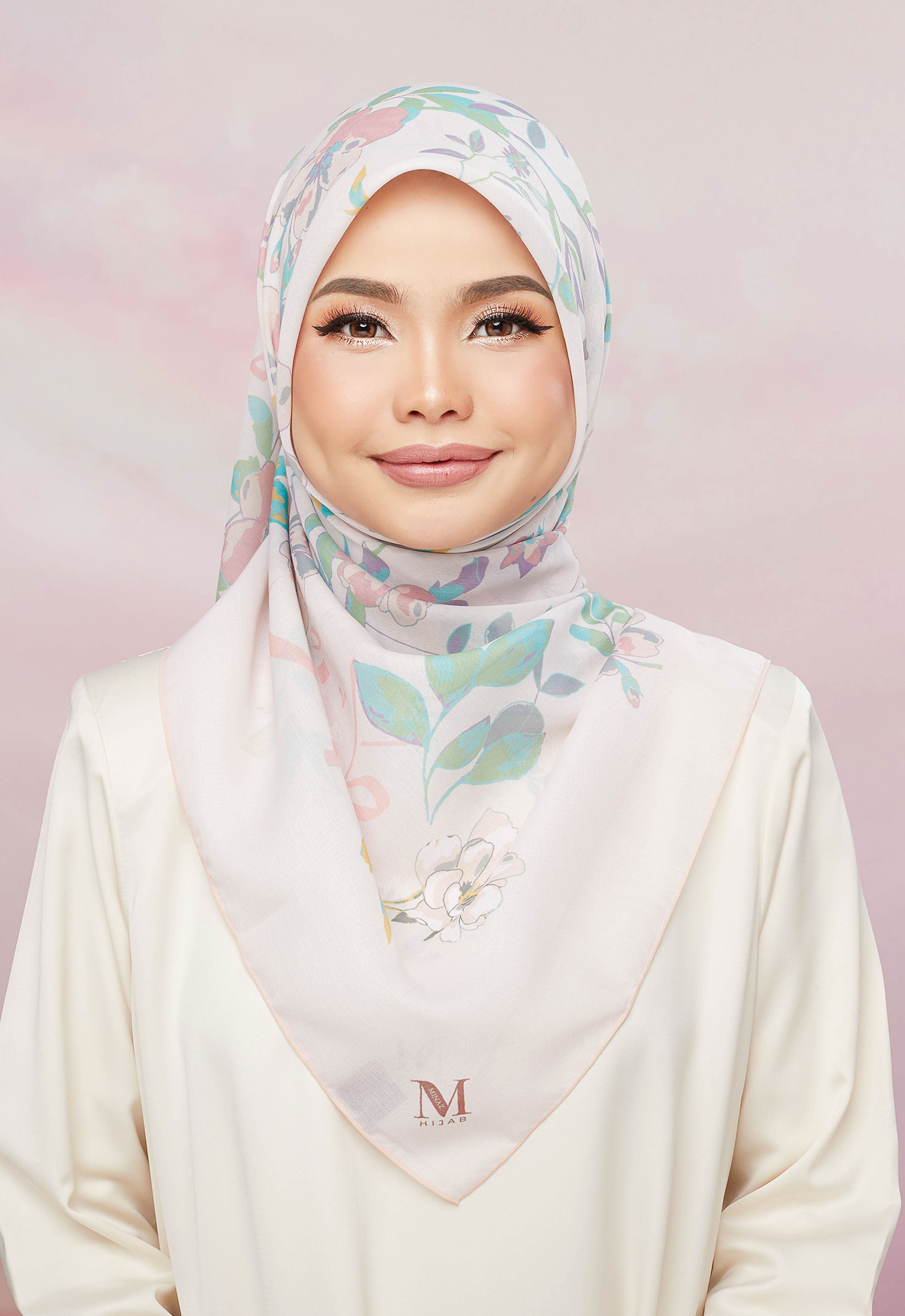 TAIF BAWAL - BEIGE