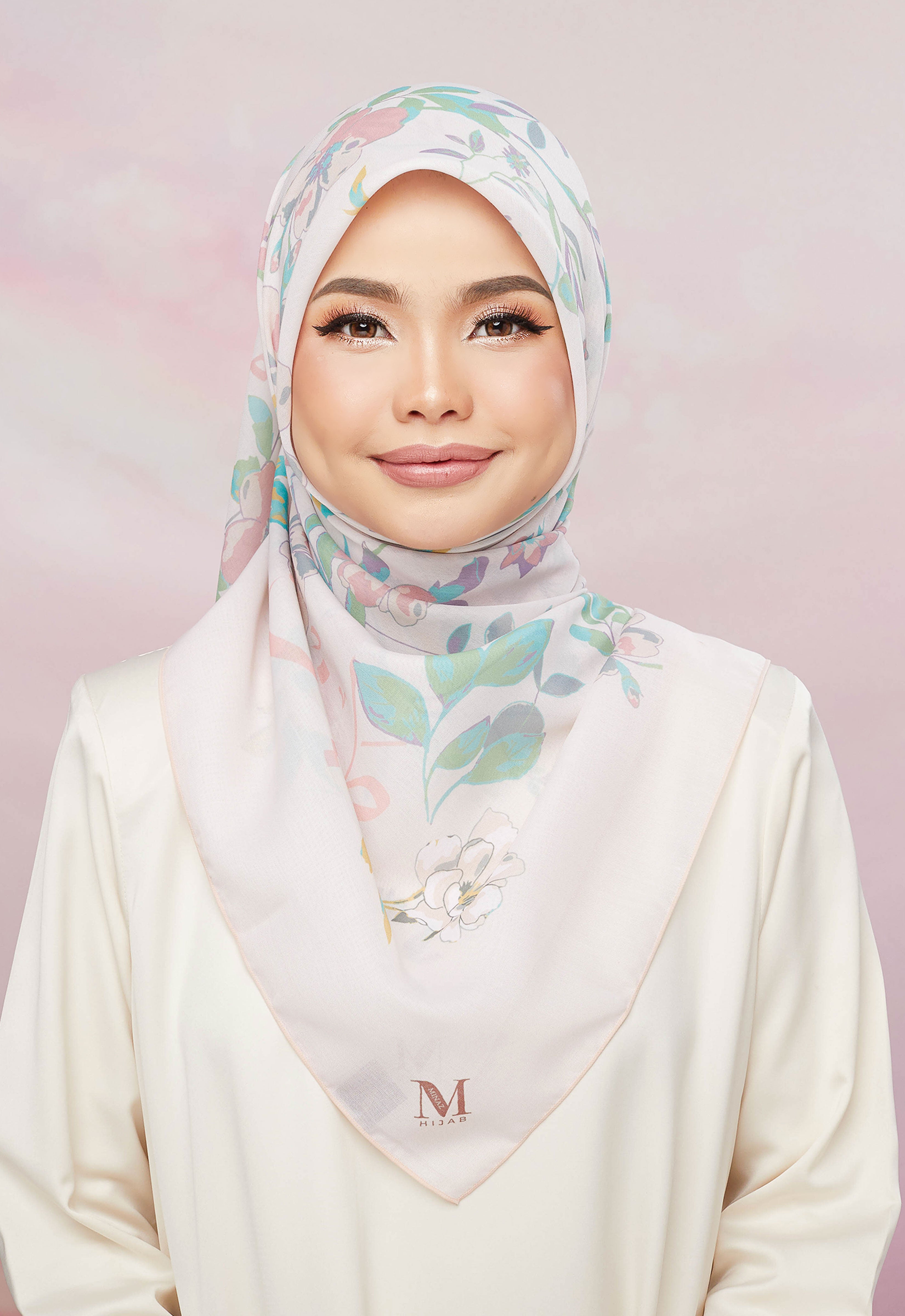 TAIF BAWAL - BEIGE