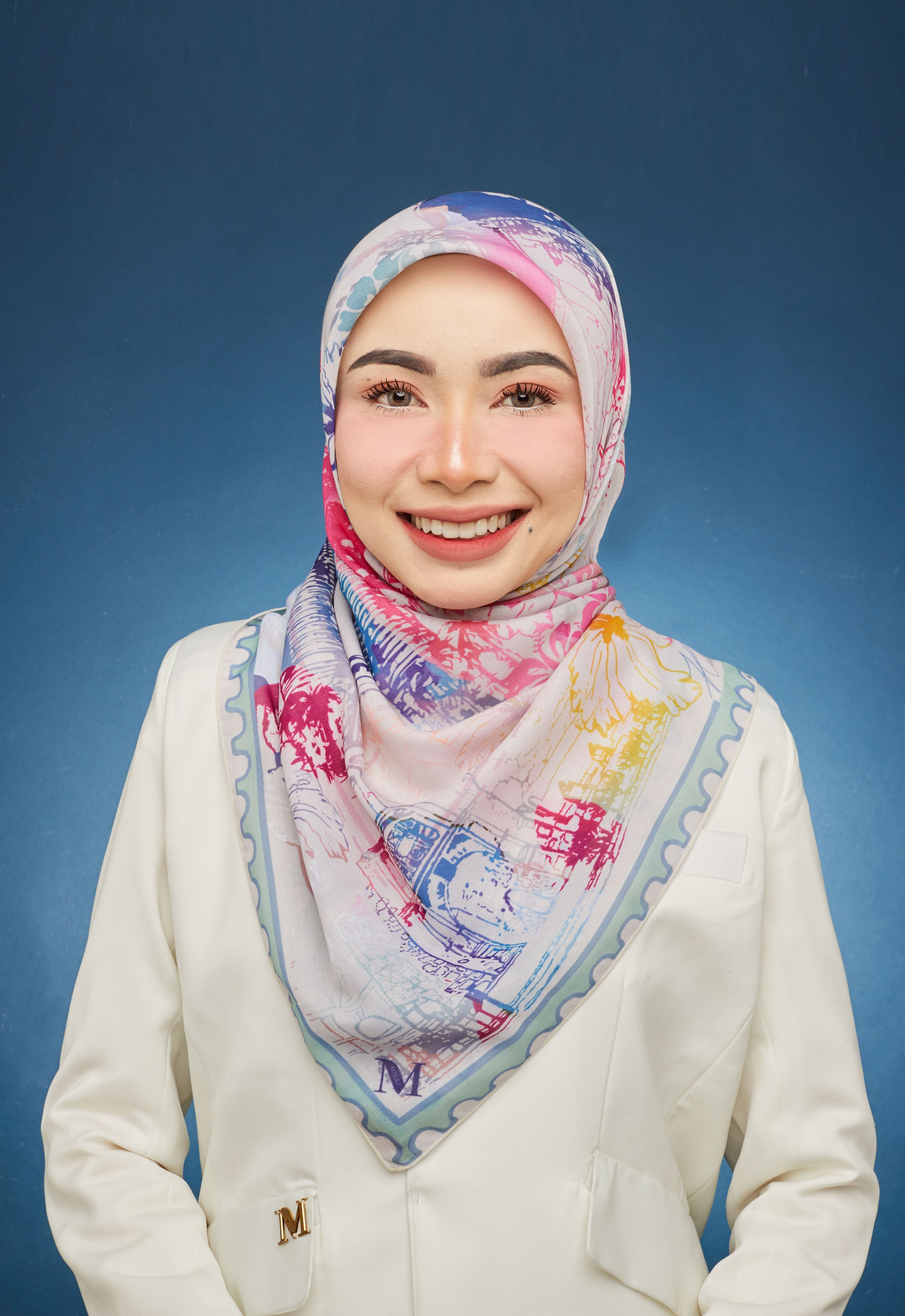 REJECT ITEM | WARISAN BAWAL