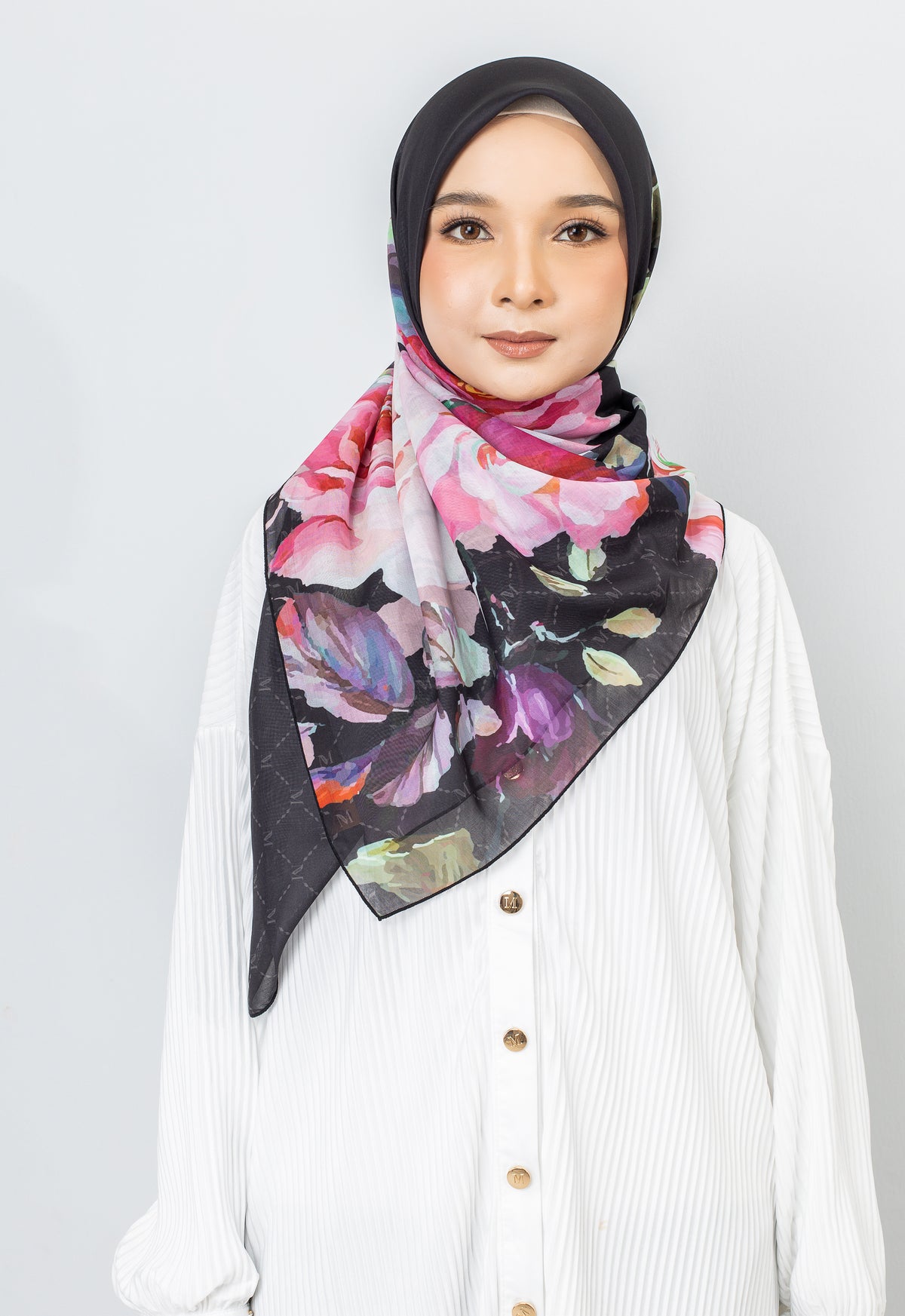 MINAZ HIJAB - BLOSSOM 2.0 SERIES
