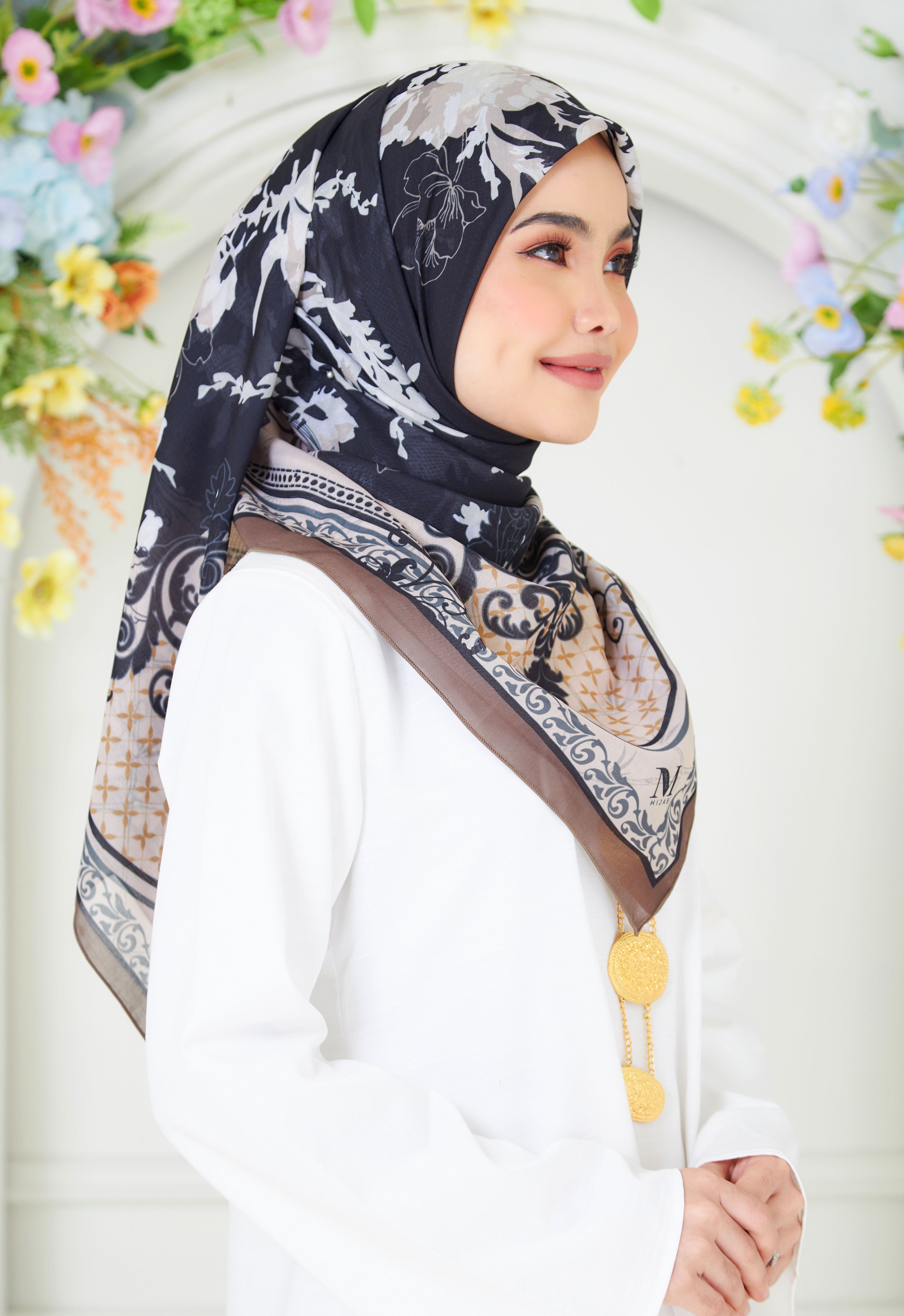 AUR BAWAL - BLACK