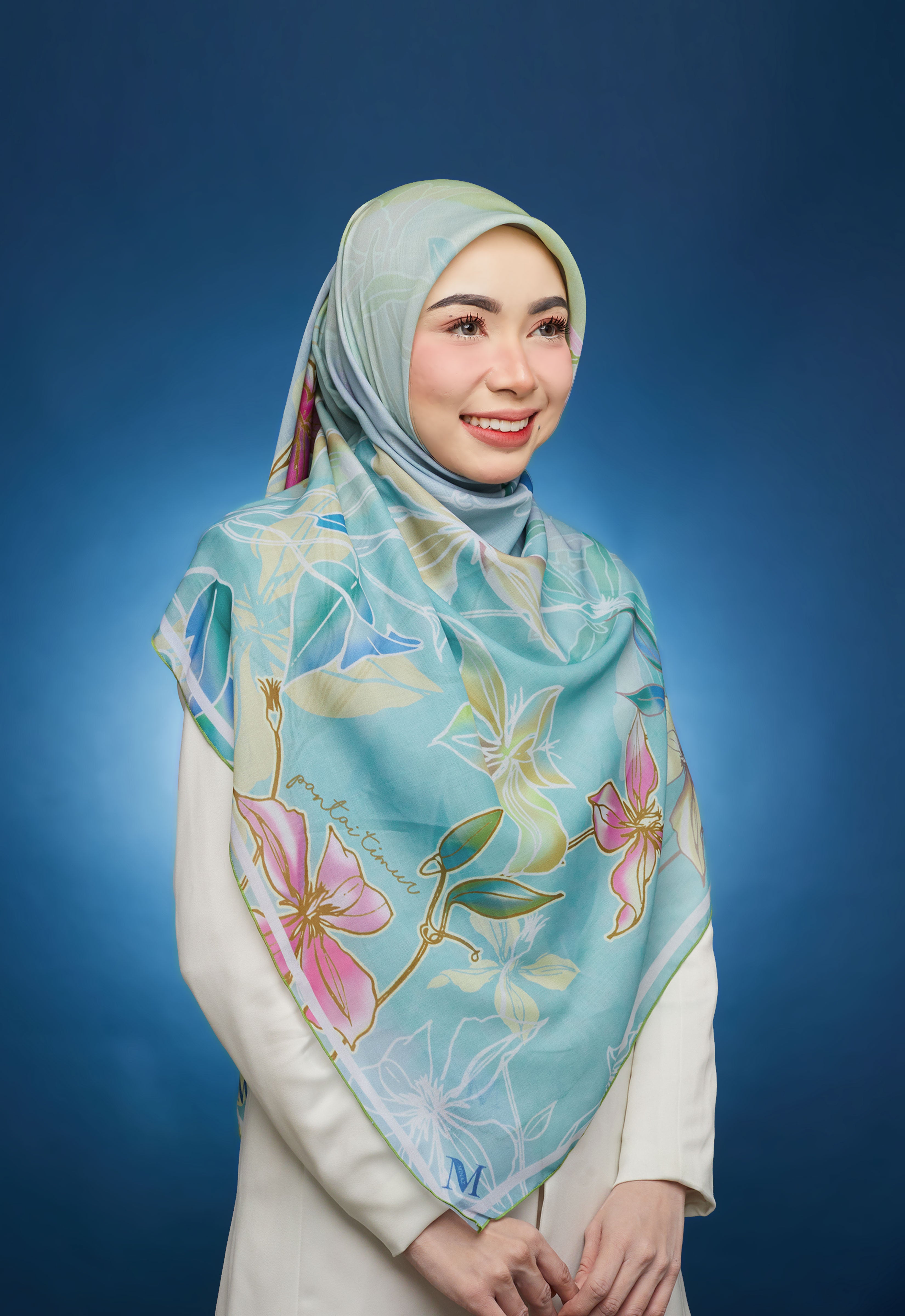 BATIK PANTAI TIMUR BAWAL