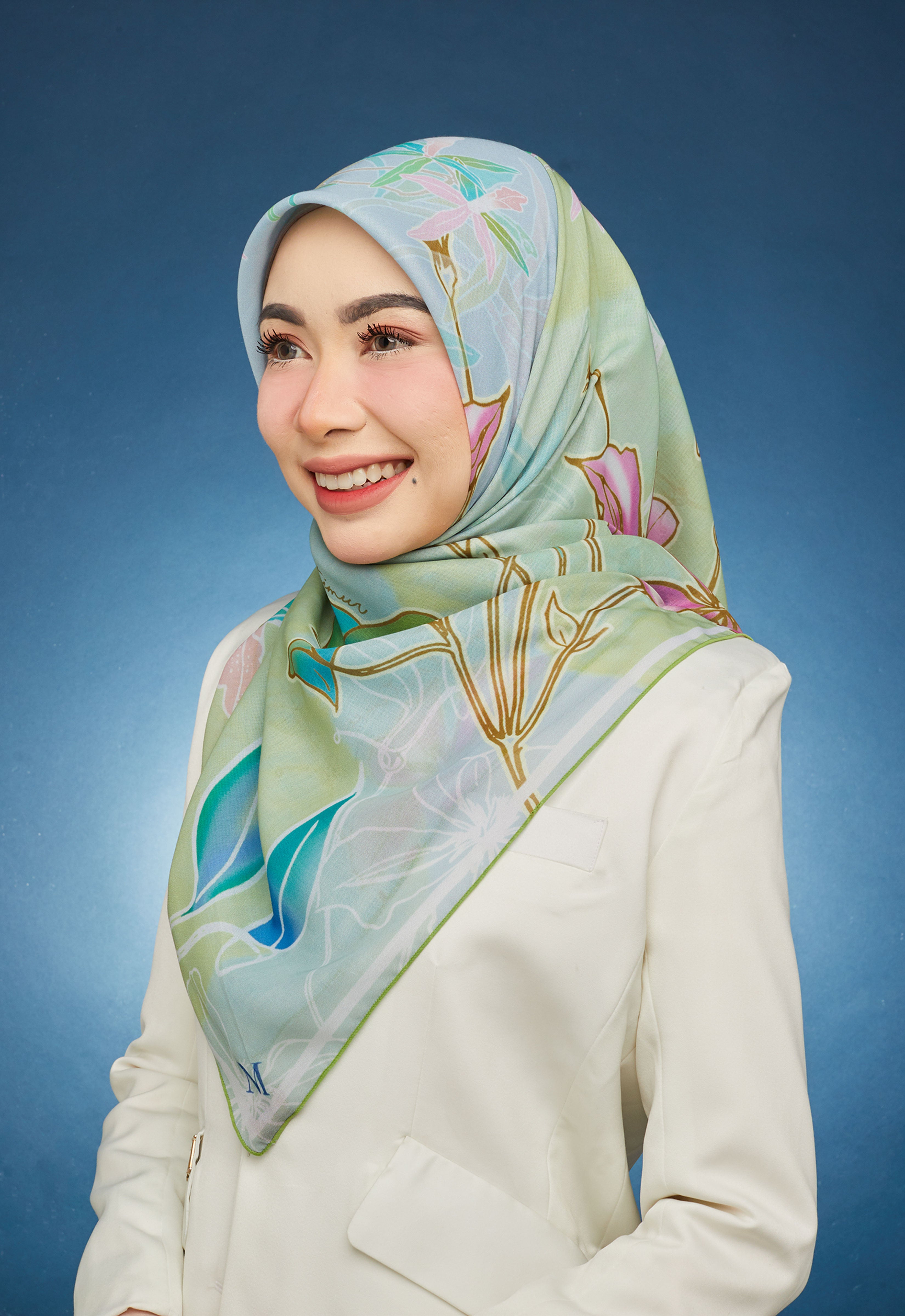 BATIK PANTAI TIMUR BAWAL