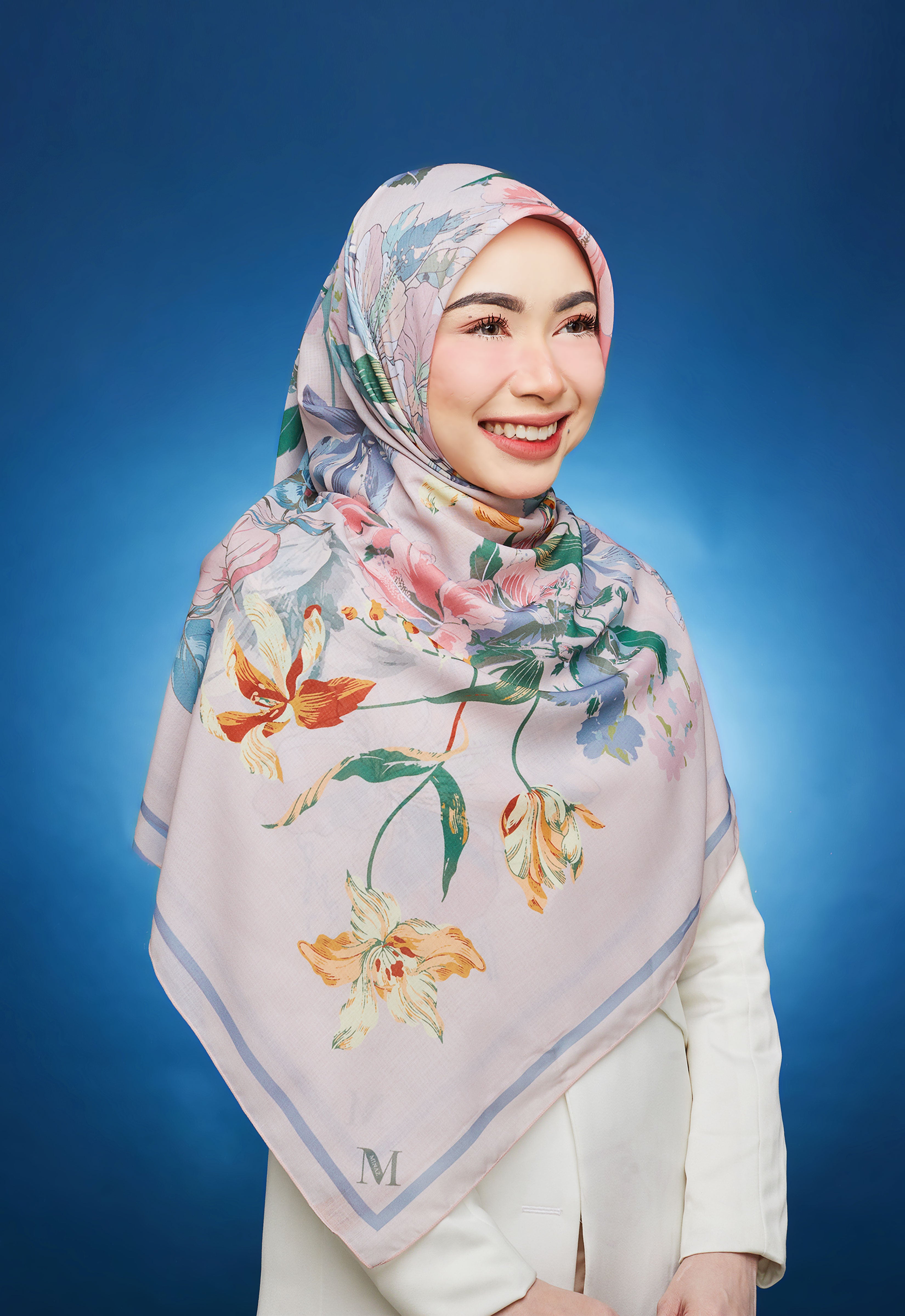 BUNGA RAYA CINTA BAWAL