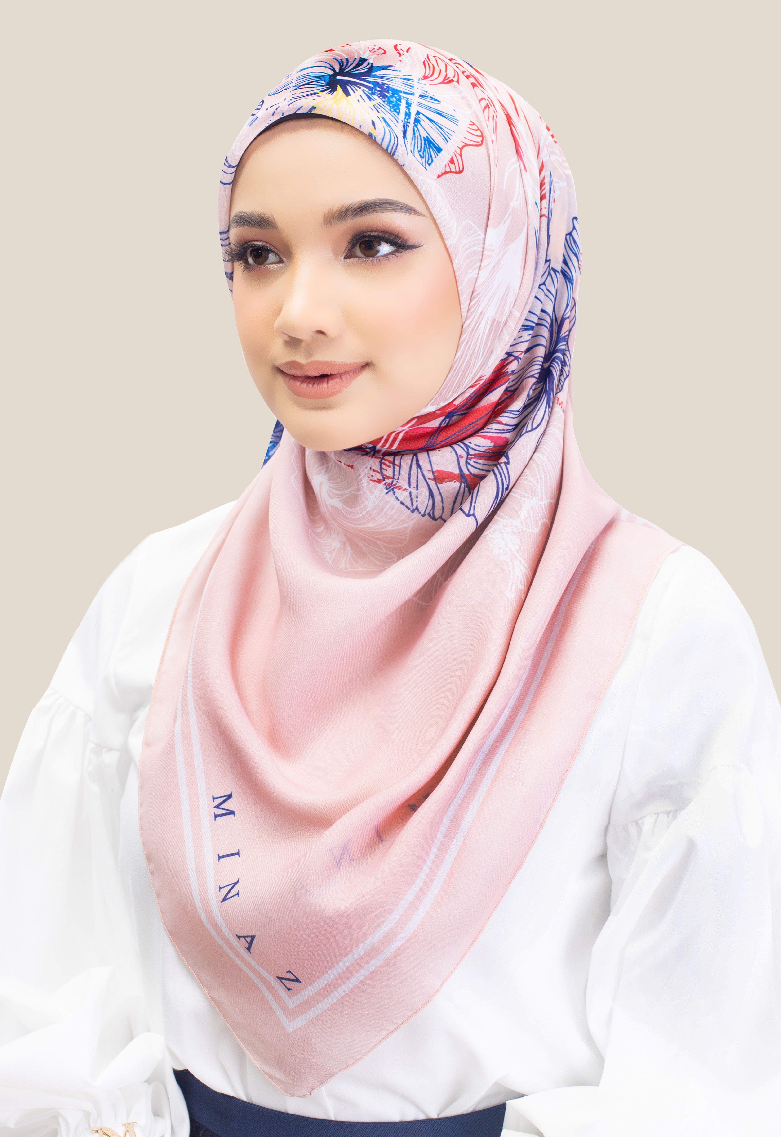 BUNGA RAYA BAWAL