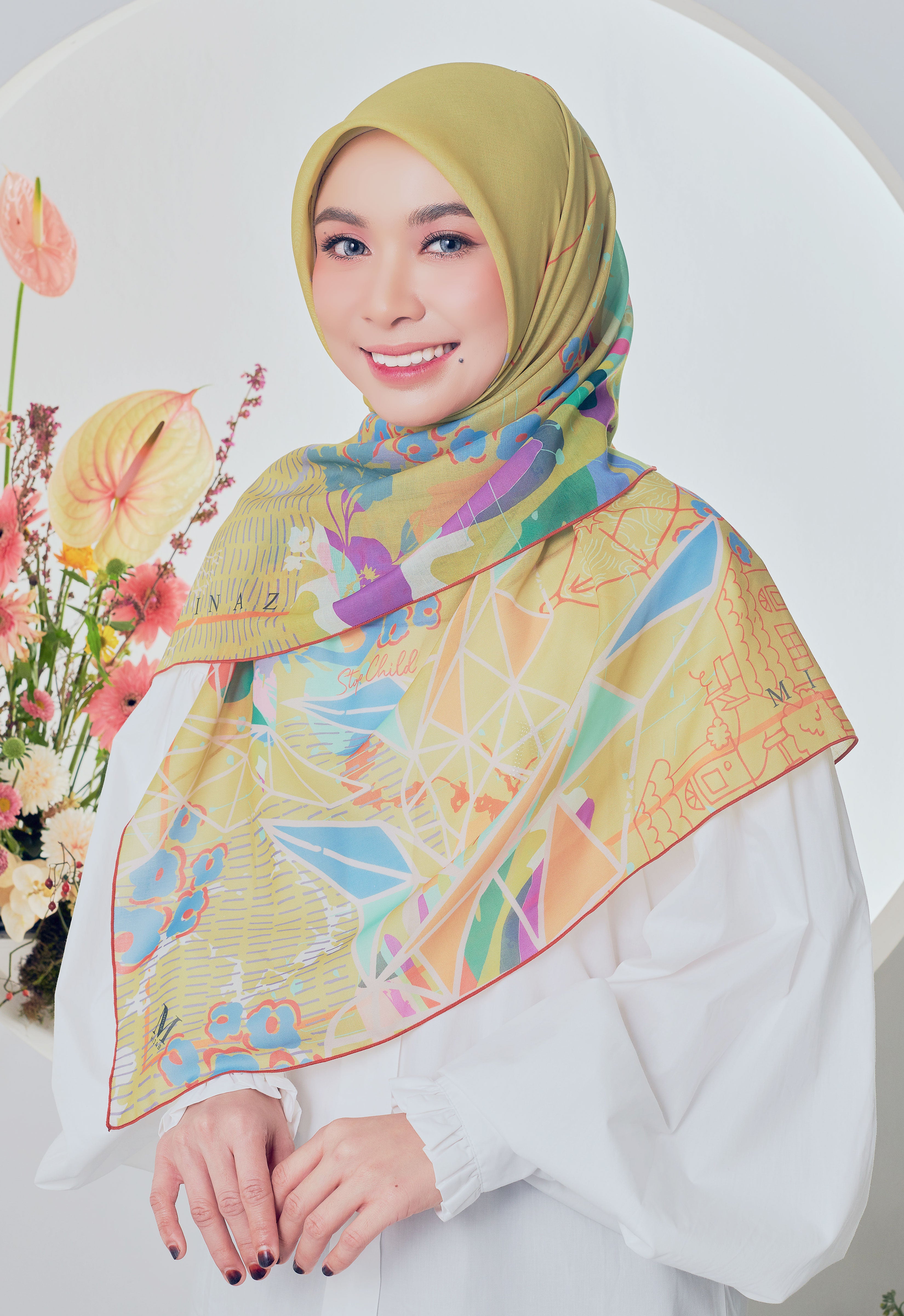 JOY BAWAL - LEMONADE