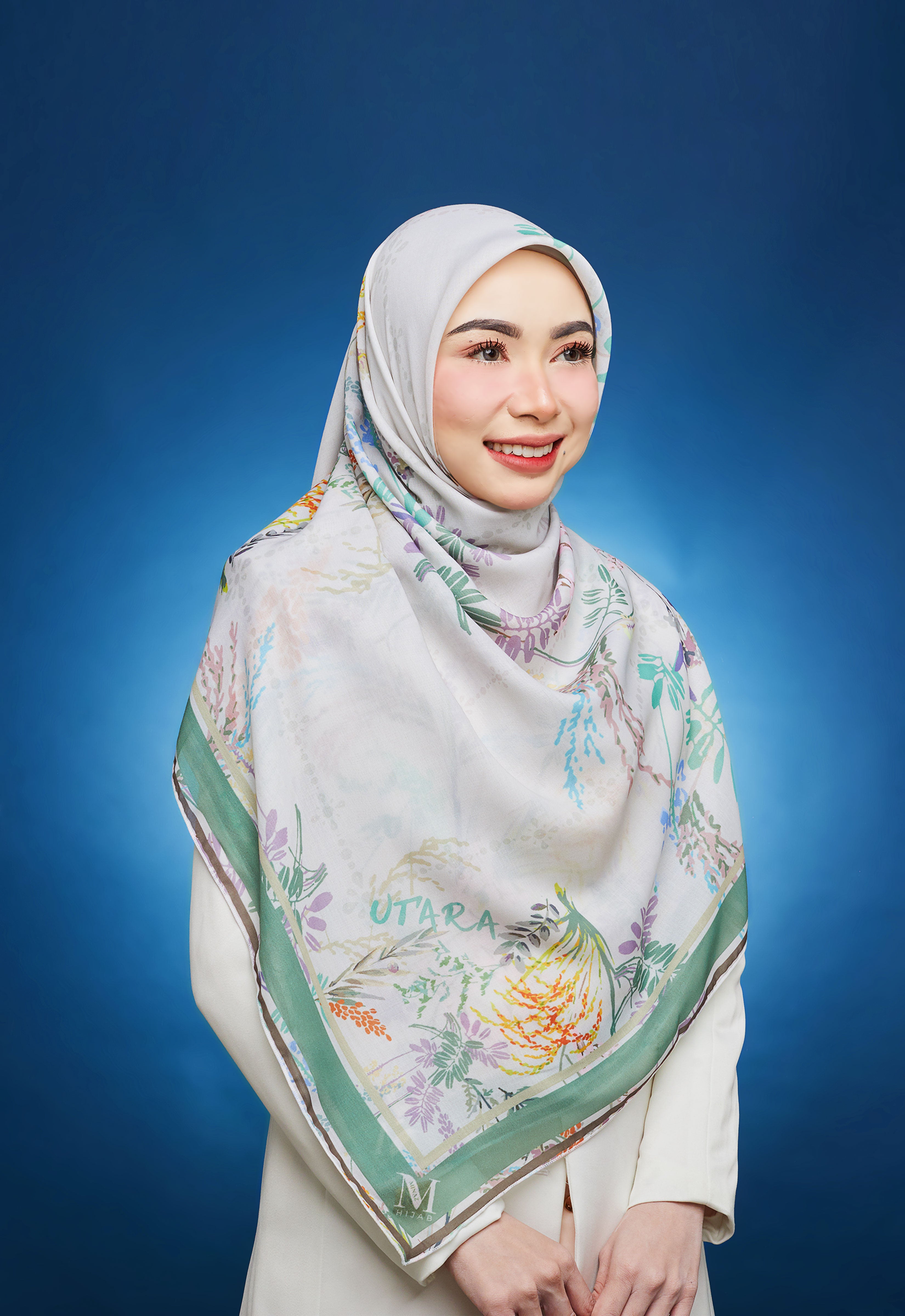 PADI HUMA UTARA BAWAL