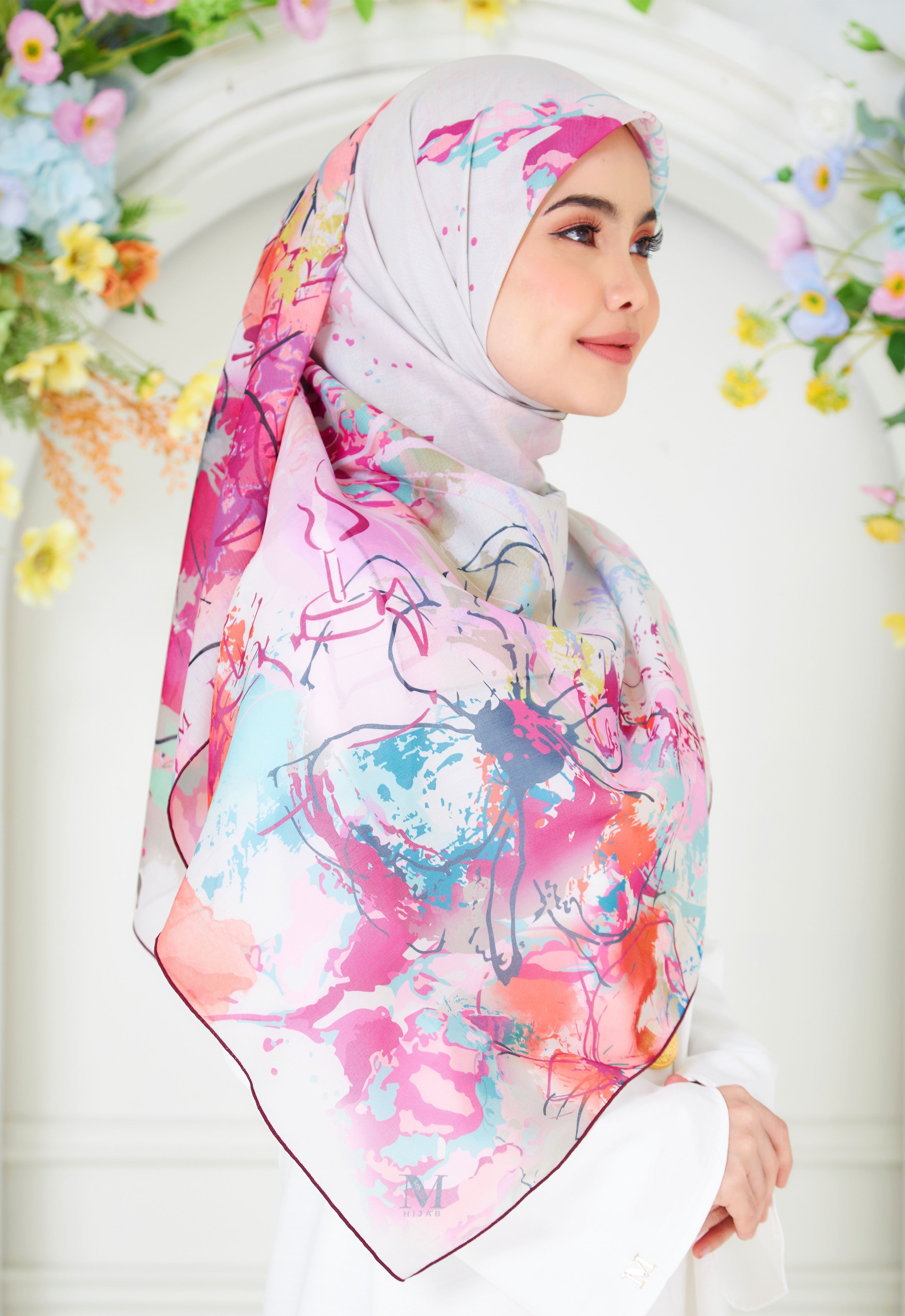 REJECT ITEM | PELITA - MANGOSTEEN