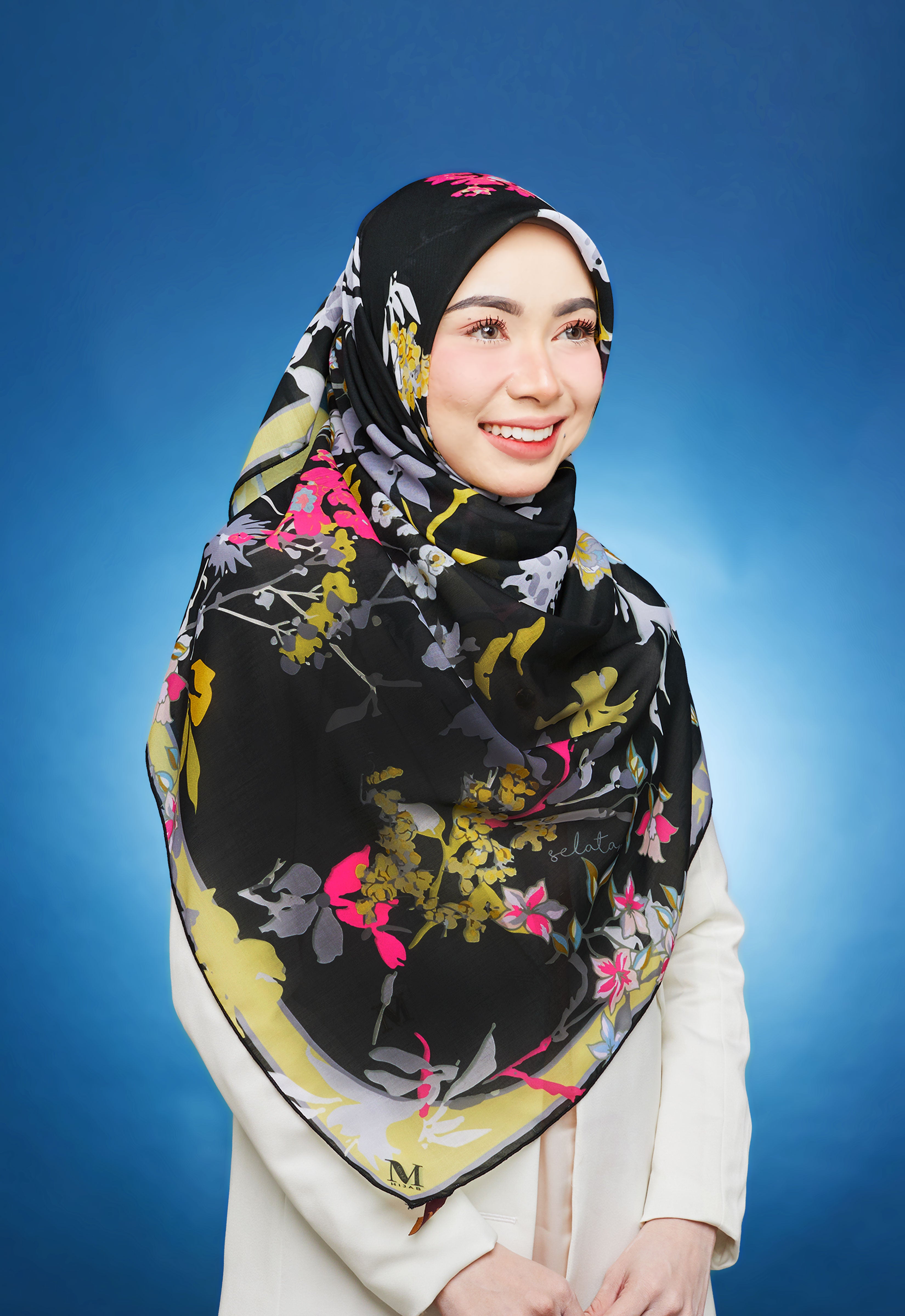 PORCELAIN SELATAN BAWAL