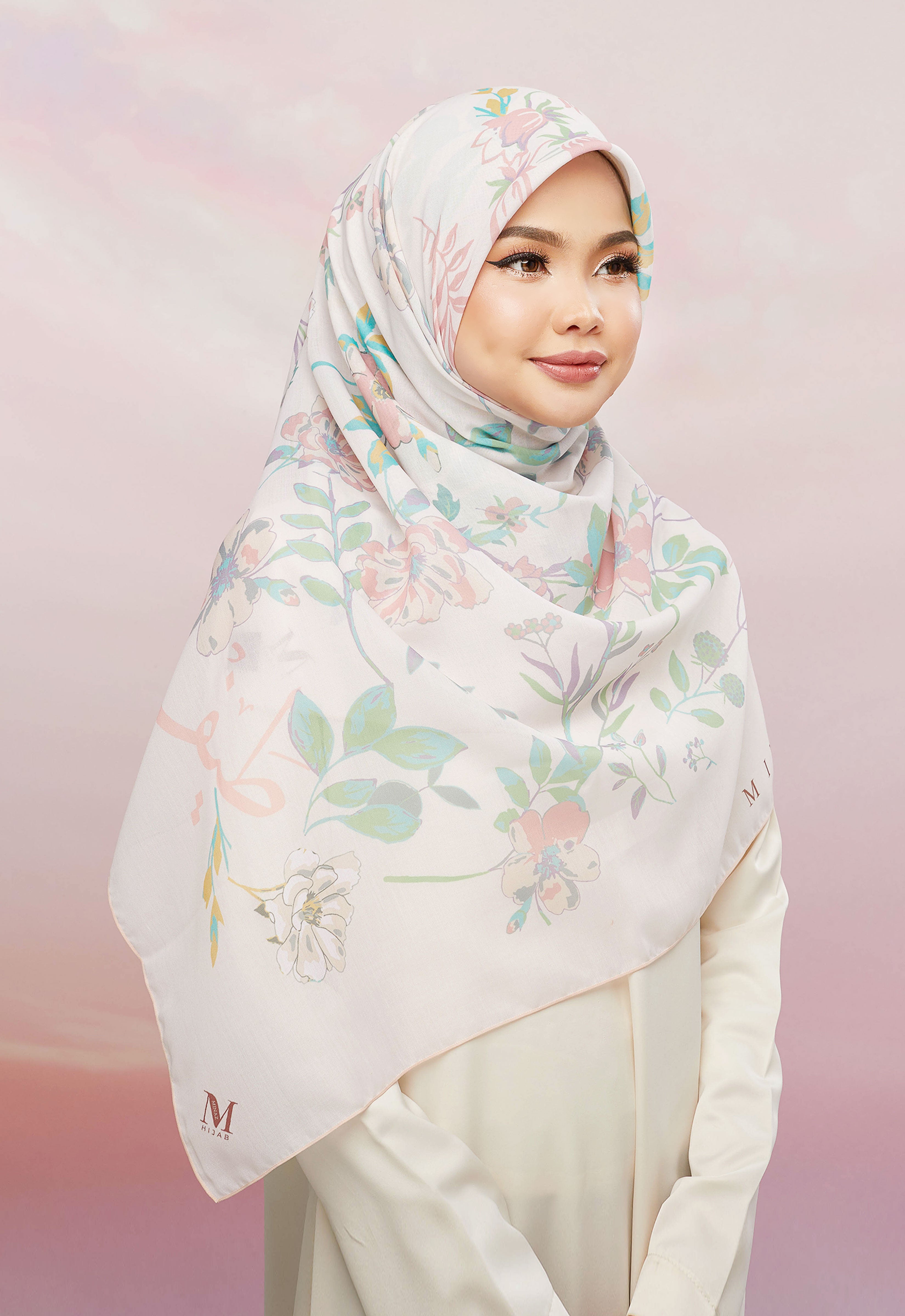 TAIF BAWAL - BEIGE