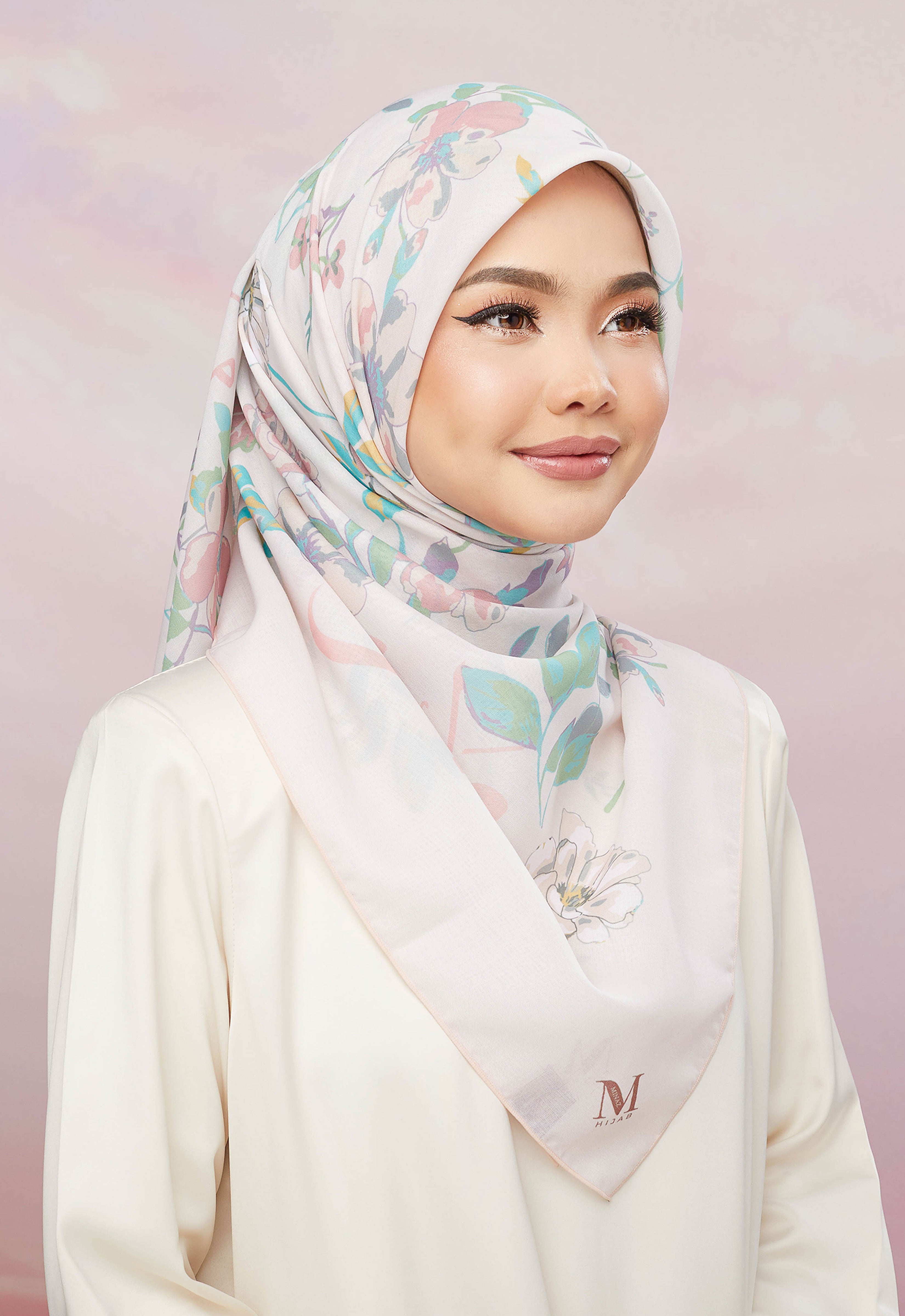 TAIF BAWAL - BEIGE