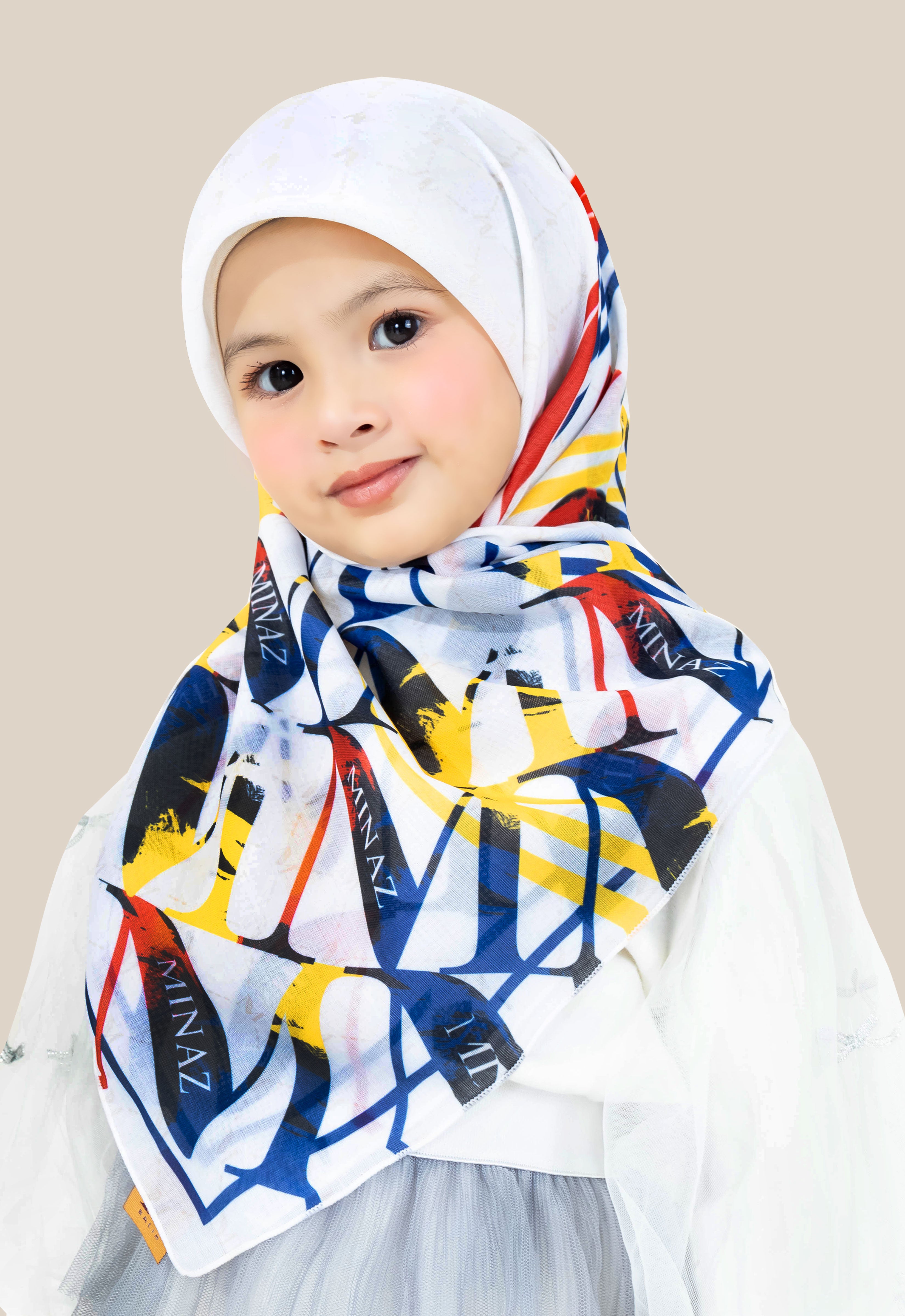 TRANSFORMASI KIDS BAWAL