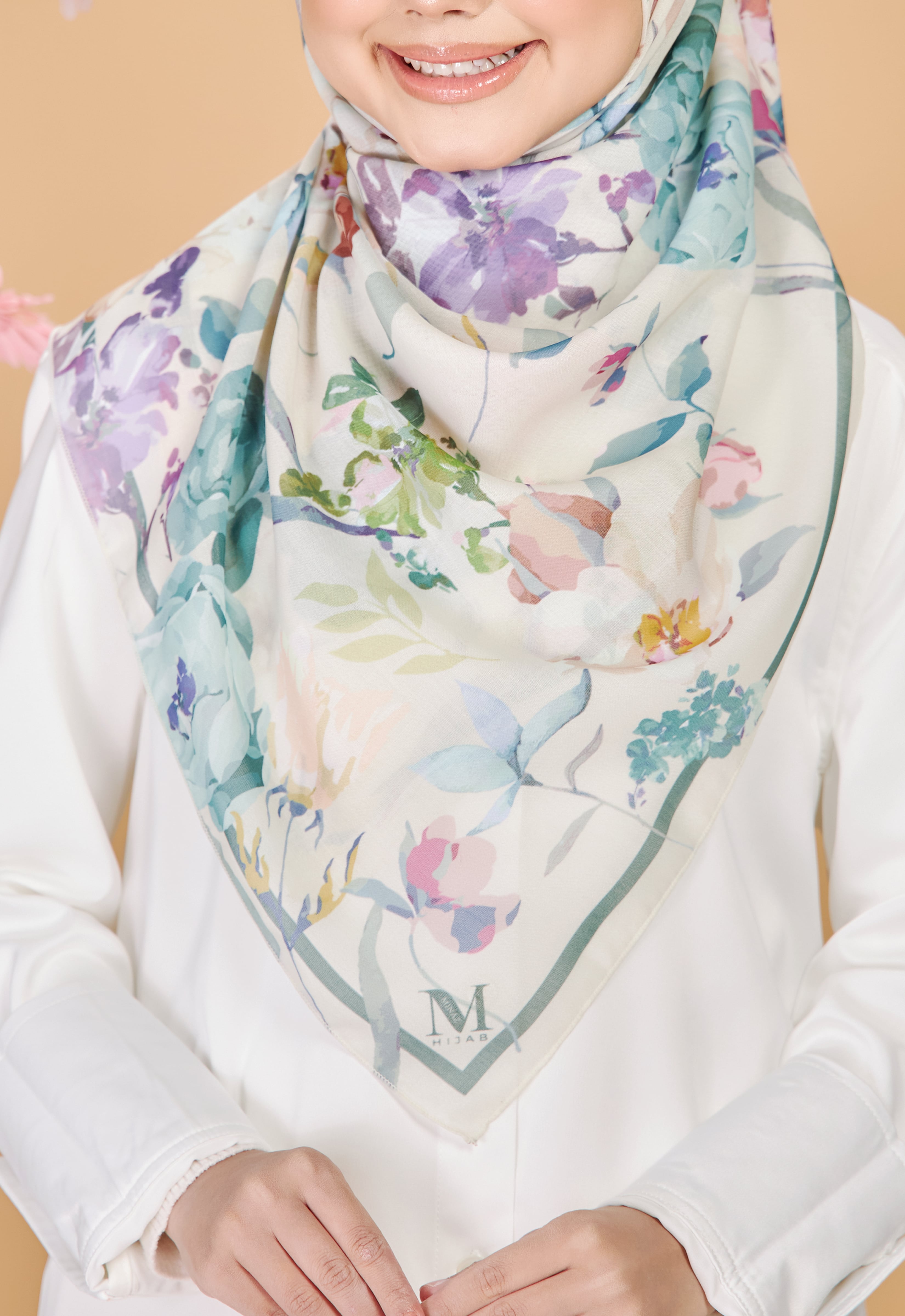 CHITRA BAWAL - GREEN