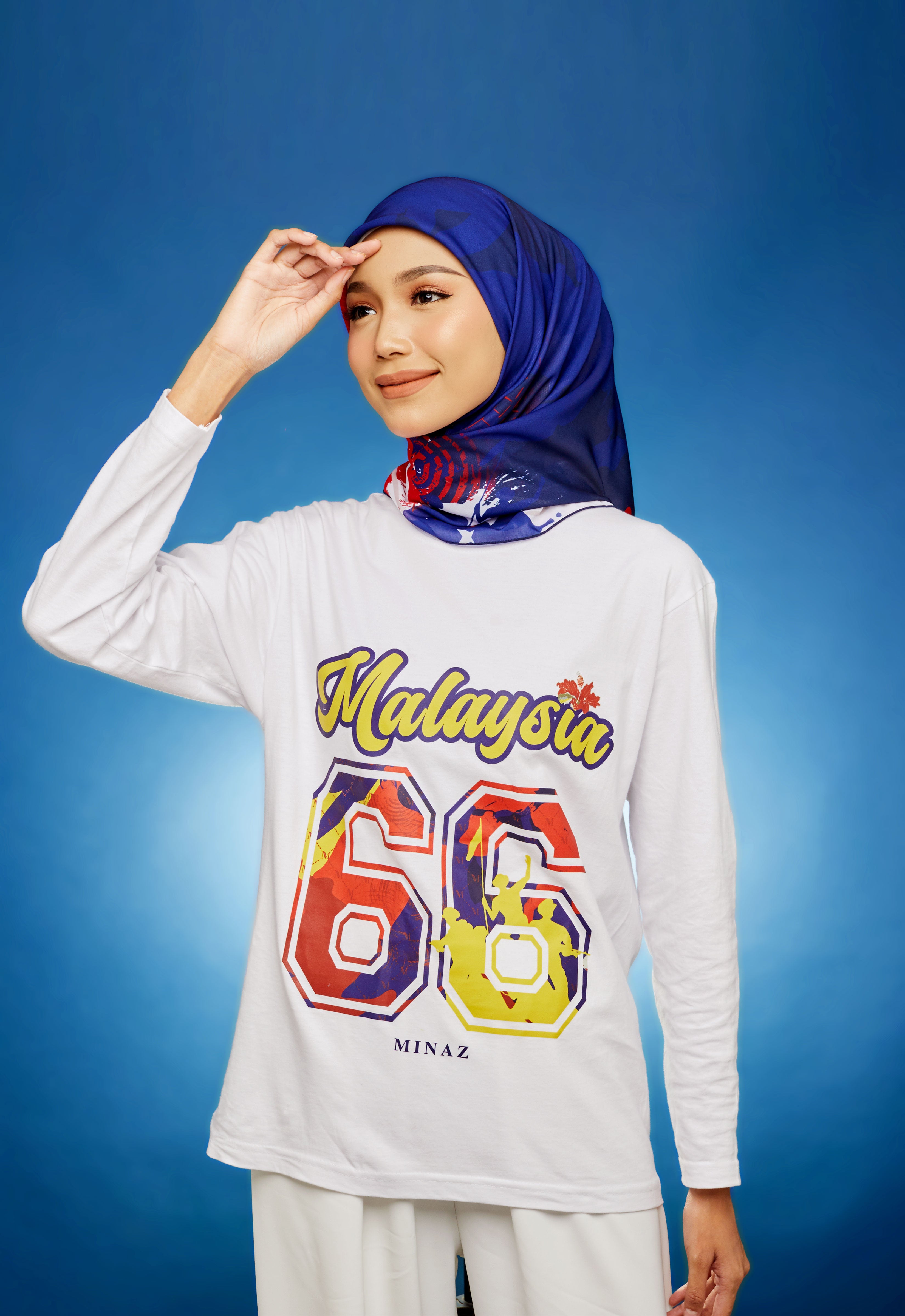 PERTIWI T-SHIRT - PEJUANG