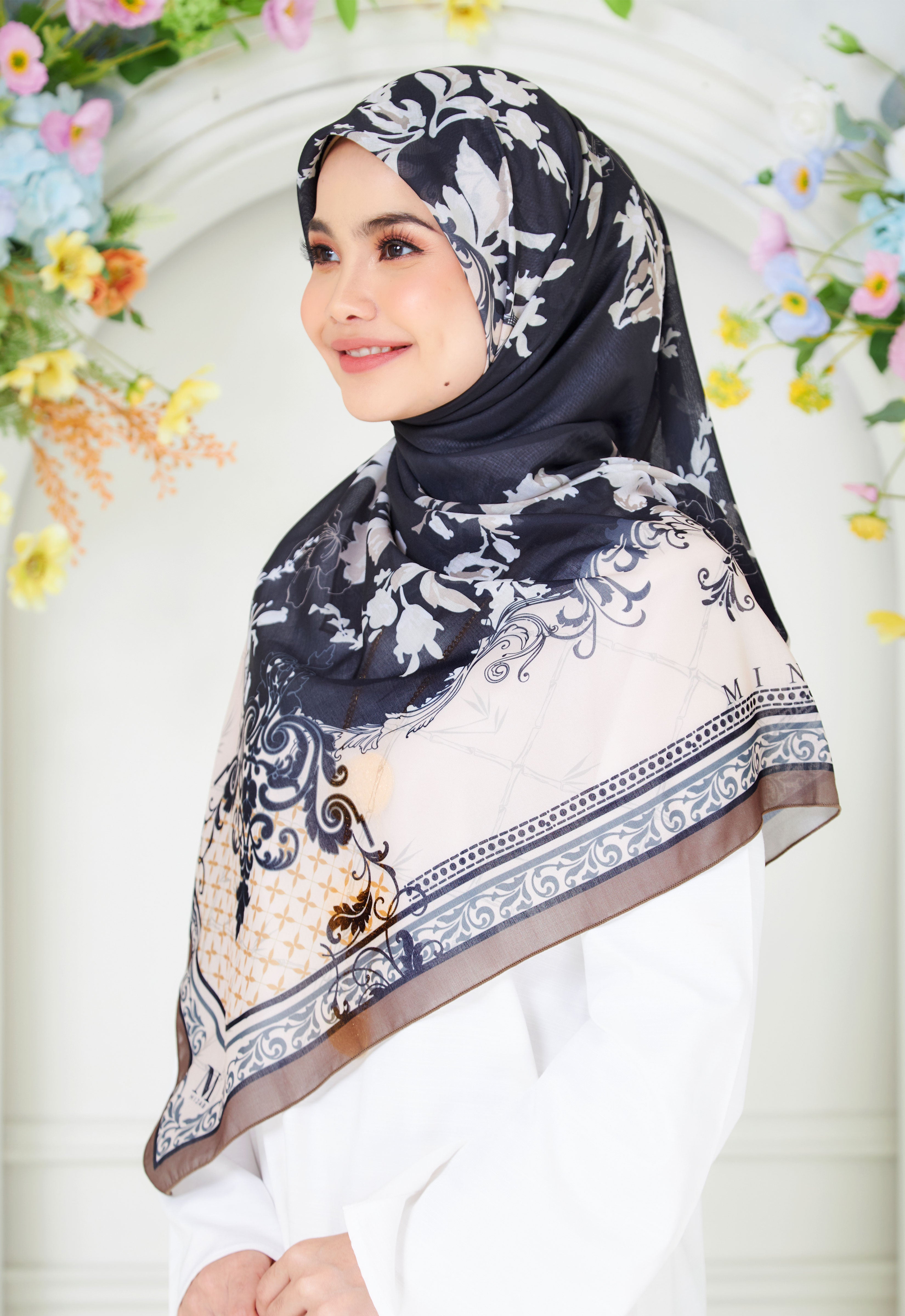 AUR BAWAL - BLACK