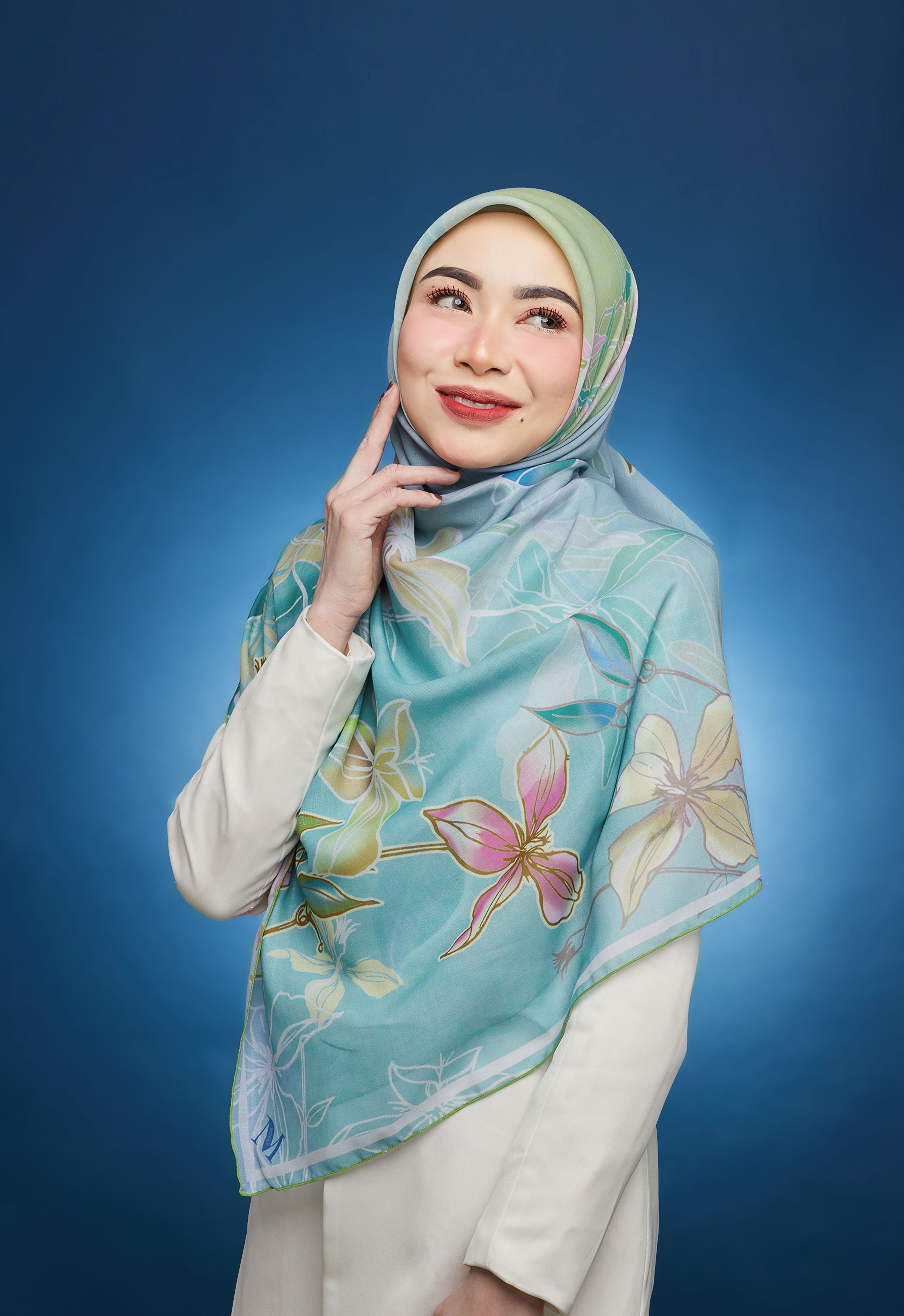 BATIK PANTAI TIMUR BAWAL