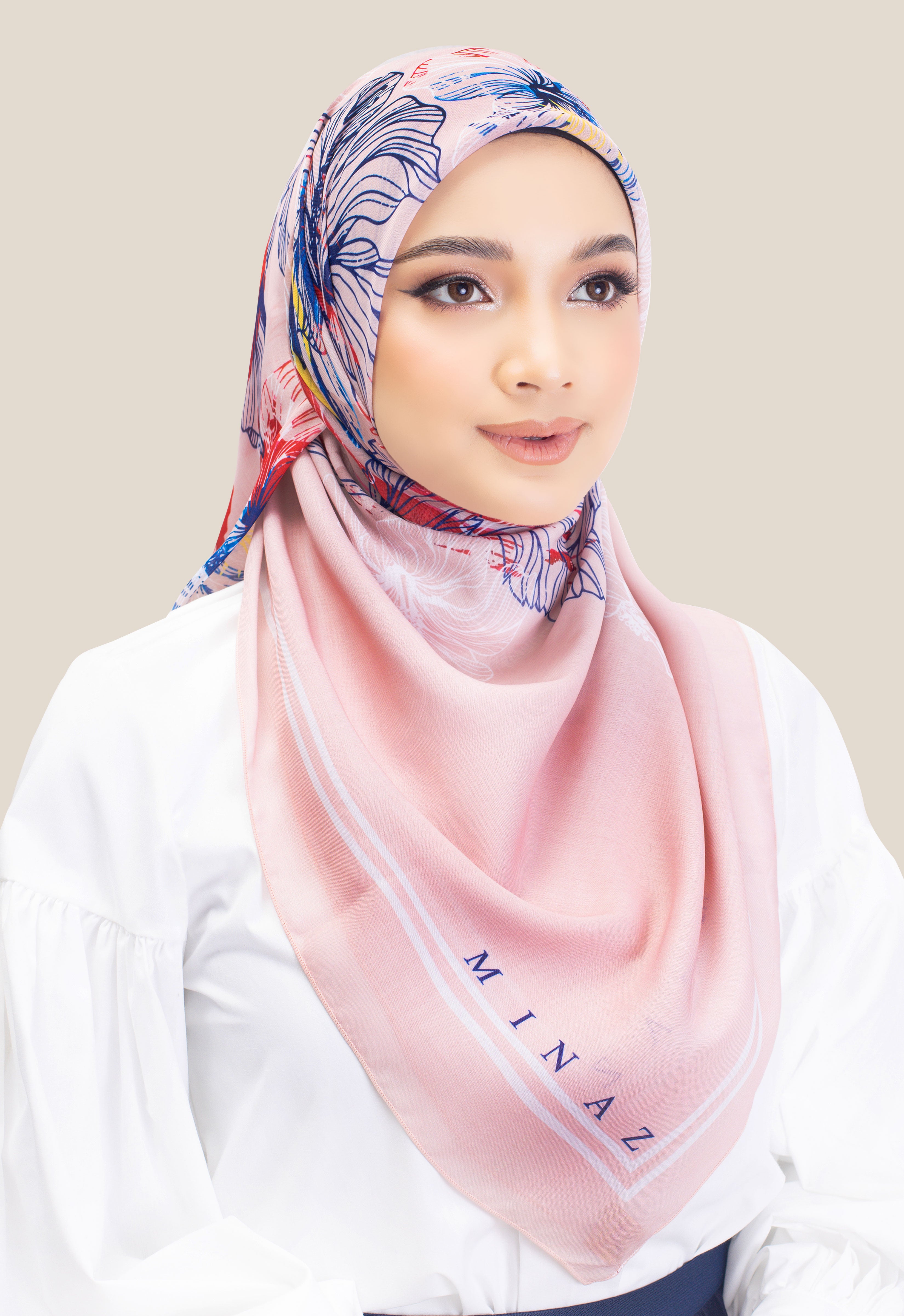BUNGA RAYA BAWAL