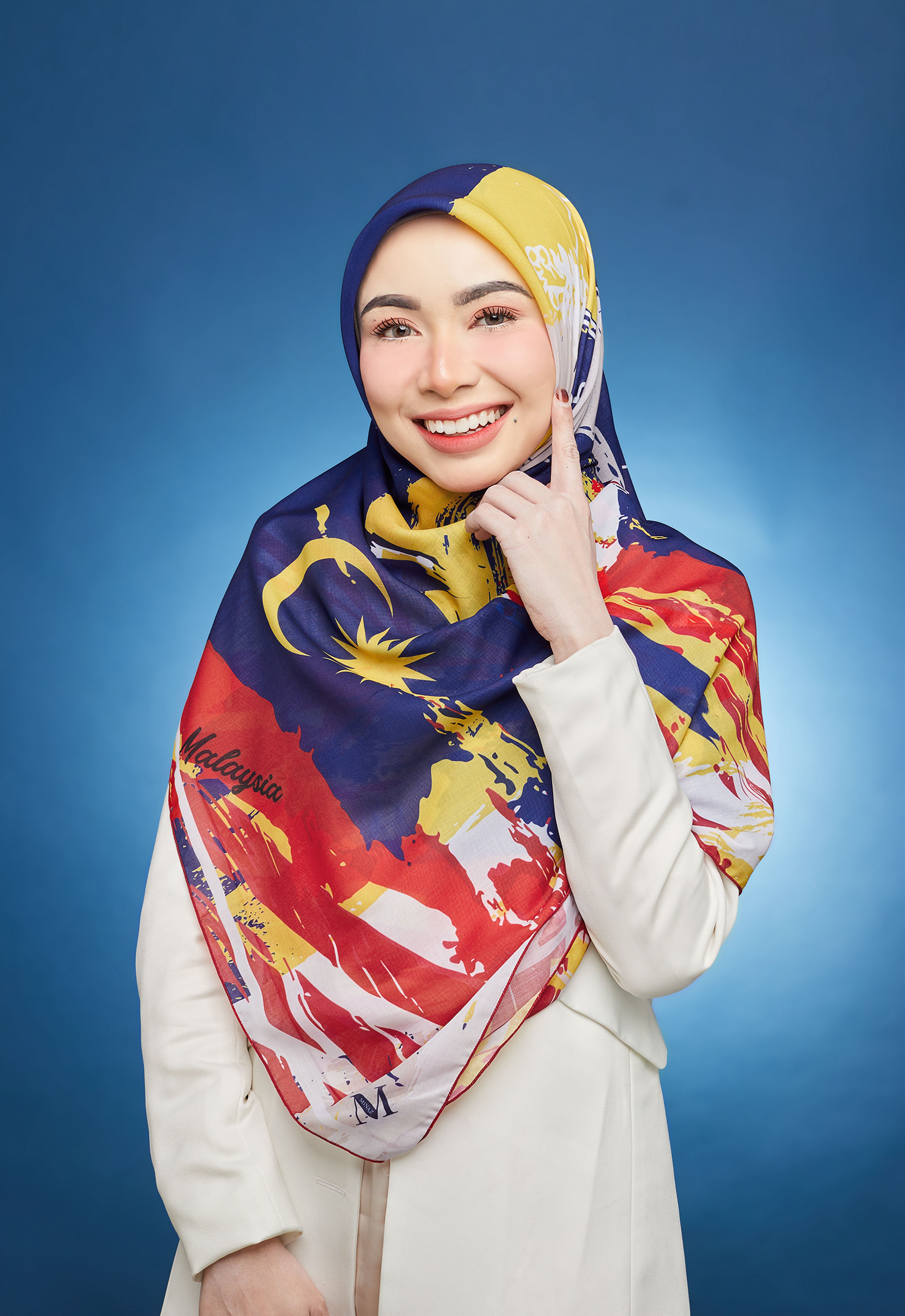 JALUR GEMILANG BAWAL