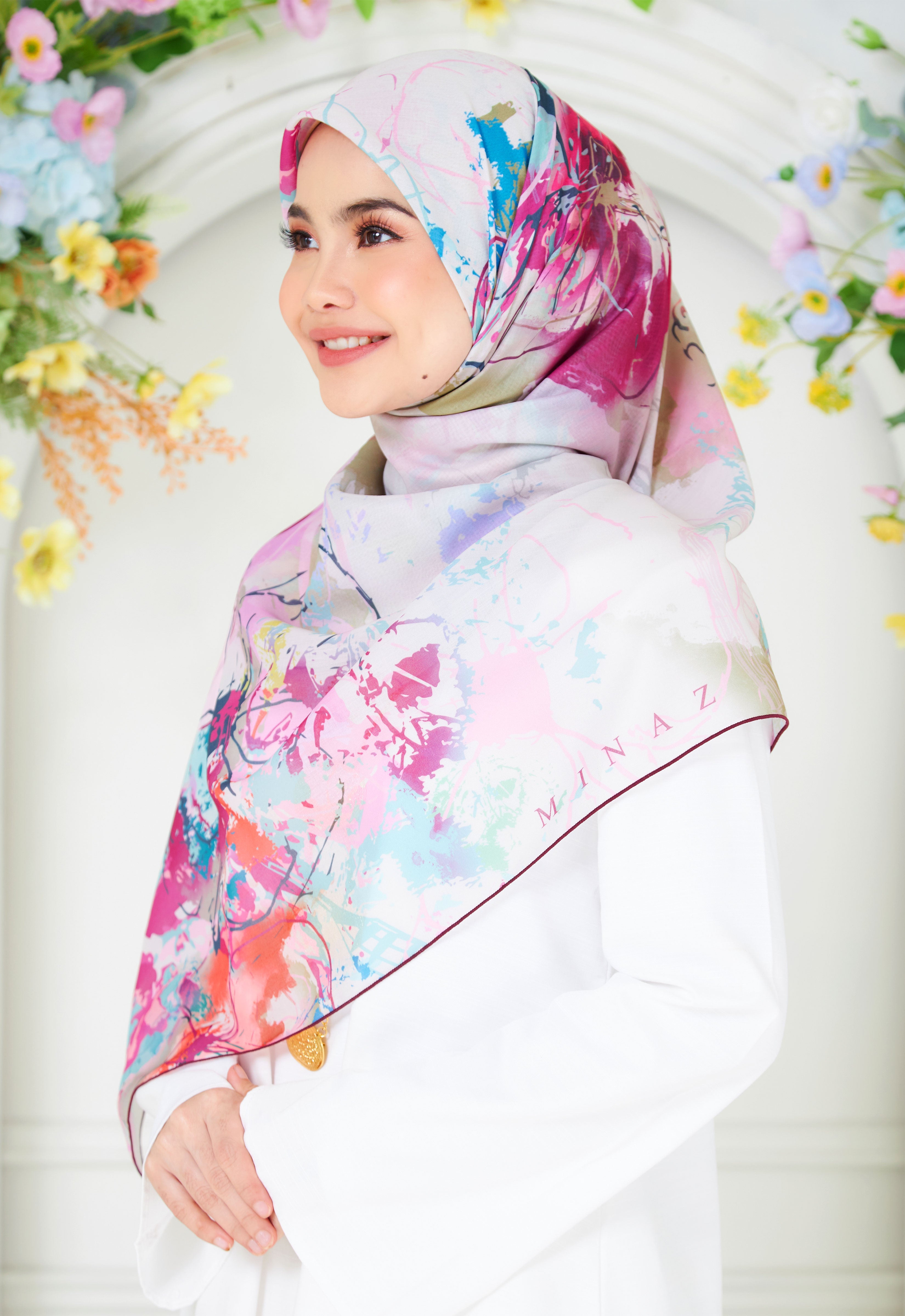 REJECT ITEM | PELITA - MANGOSTEEN