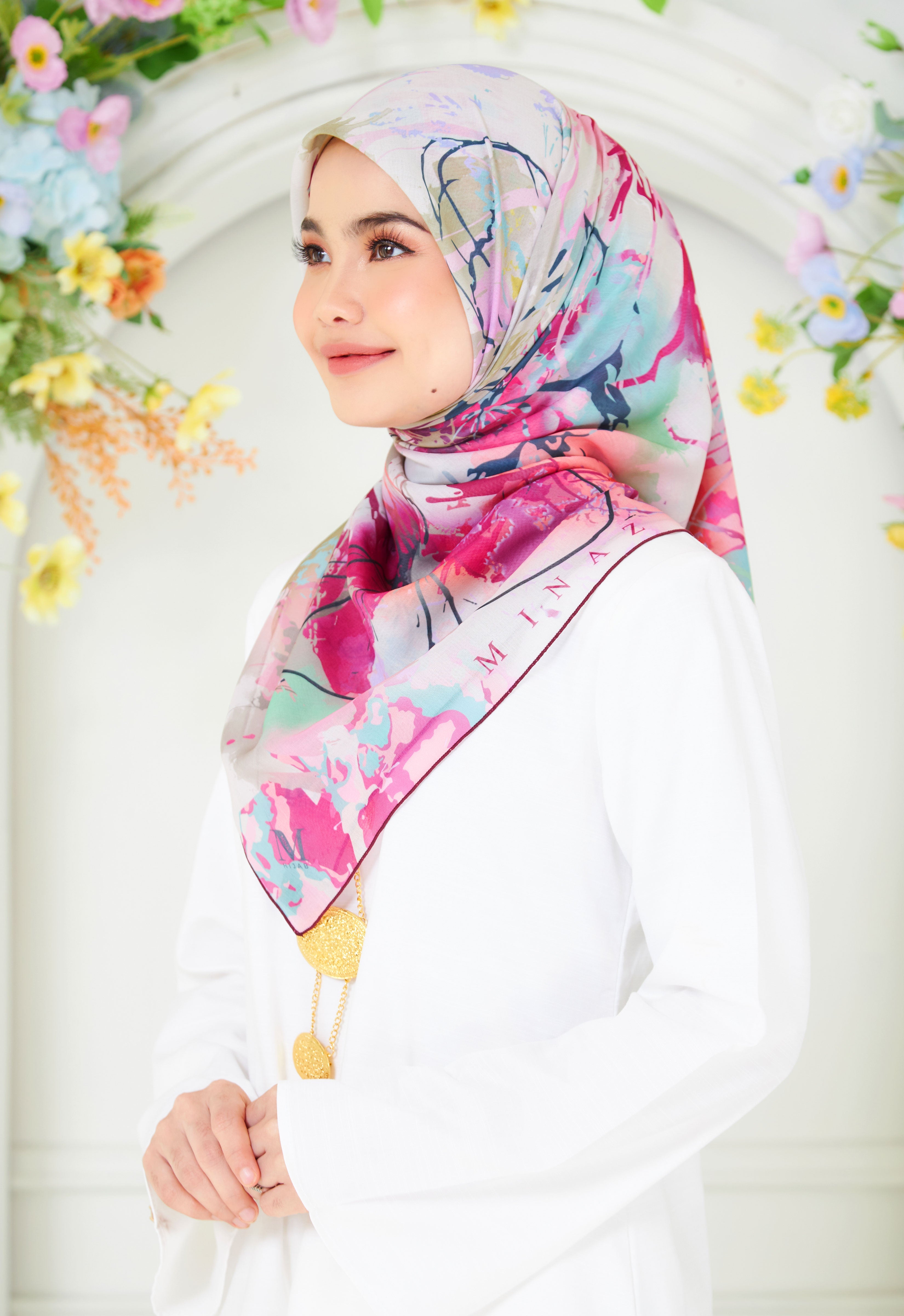 REJECT ITEM | PELITA - MANGOSTEEN