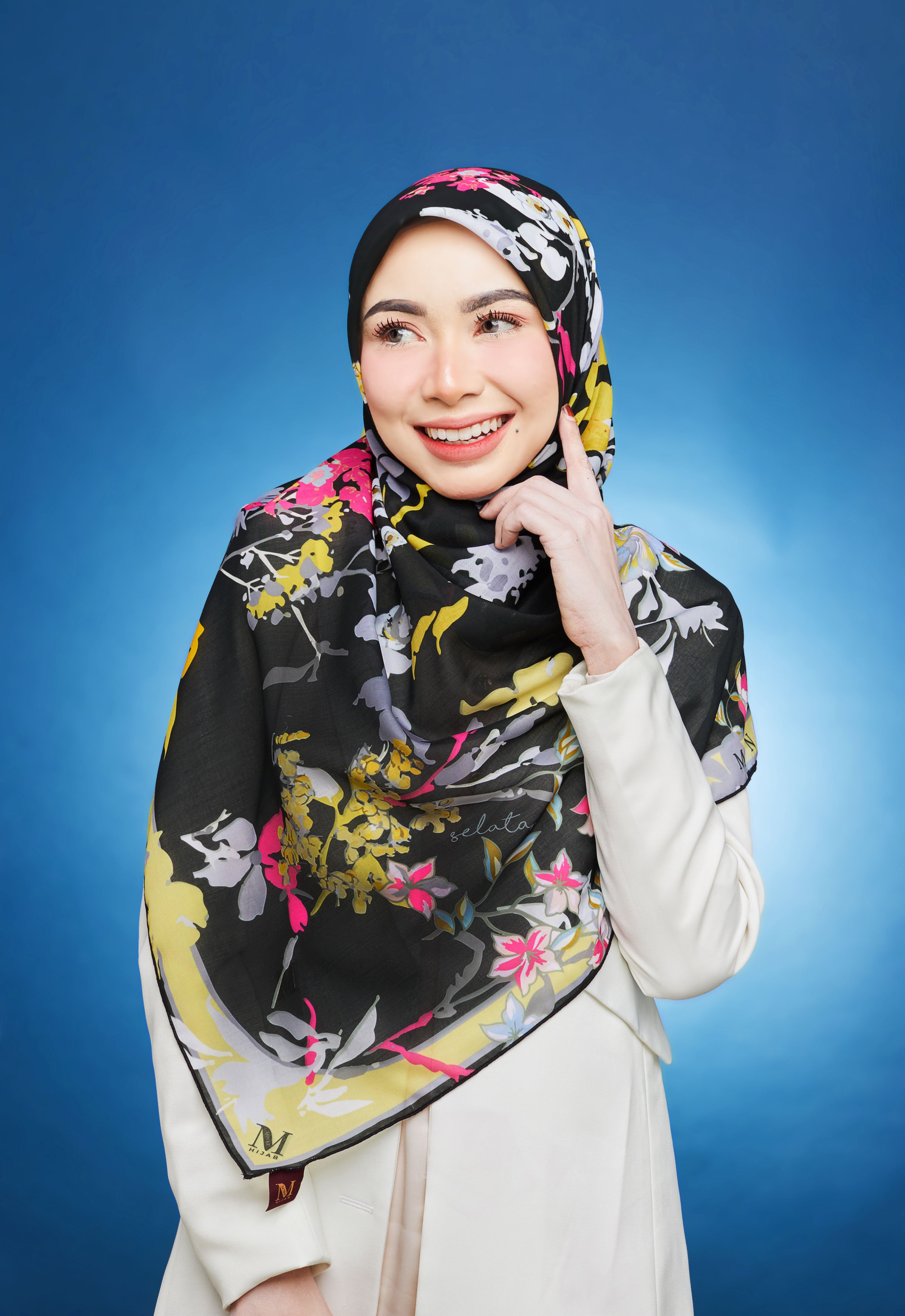 PORCELAIN SELATAN BAWAL