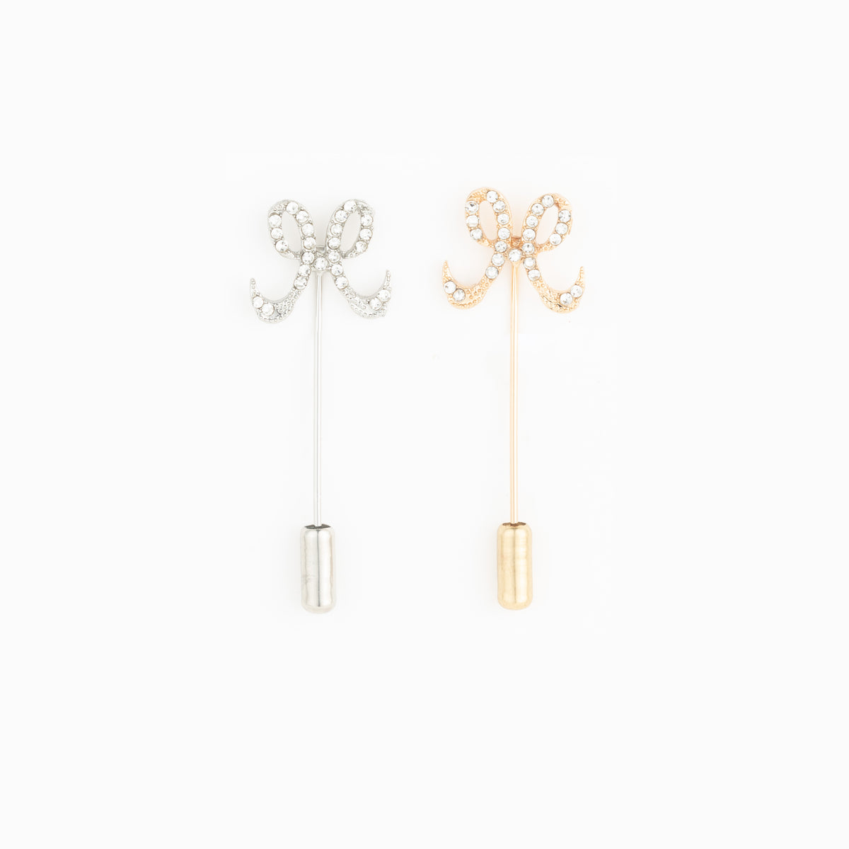 MINAZ Scarf - Hijab Pin