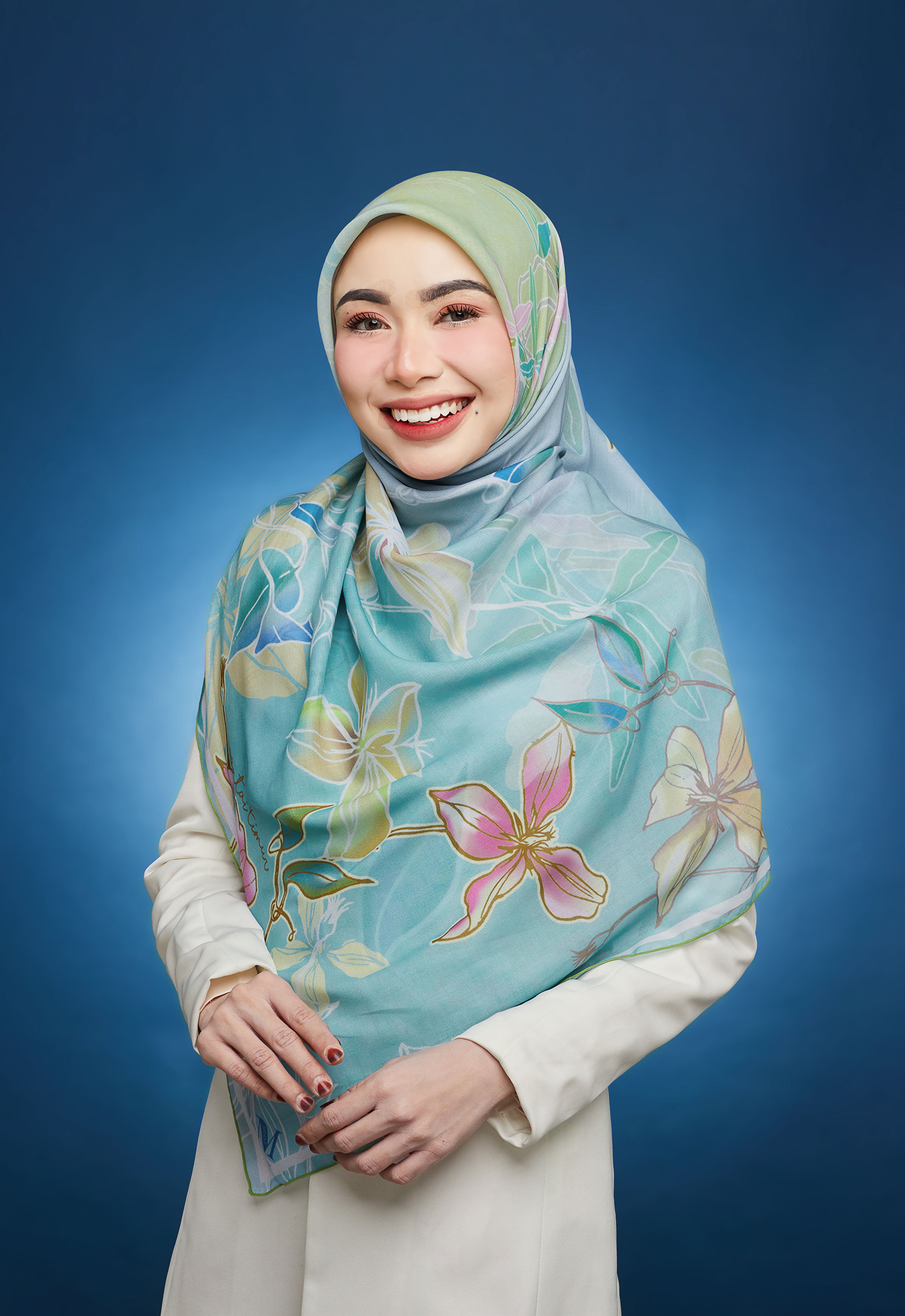 BATIK PANTAI TIMUR BAWAL