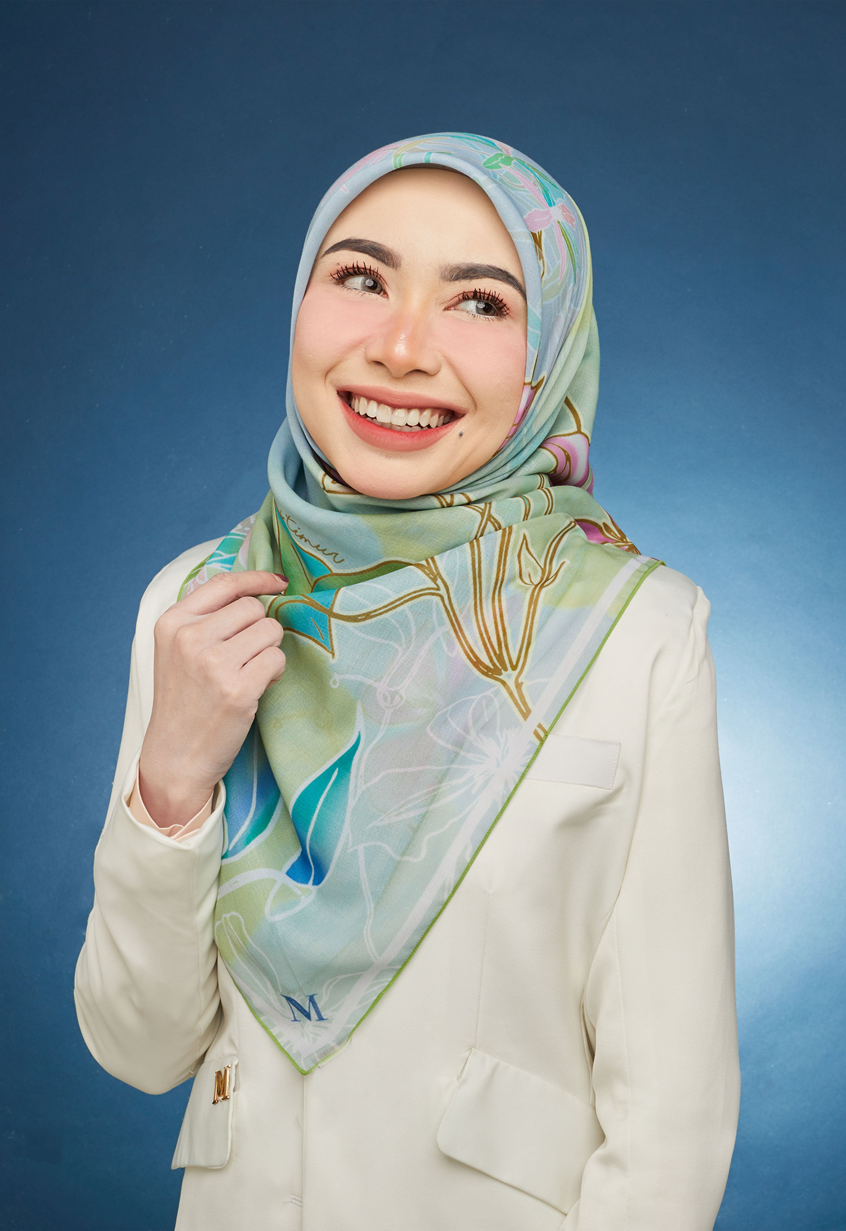 BATIK PANTAI TIMUR BAWAL