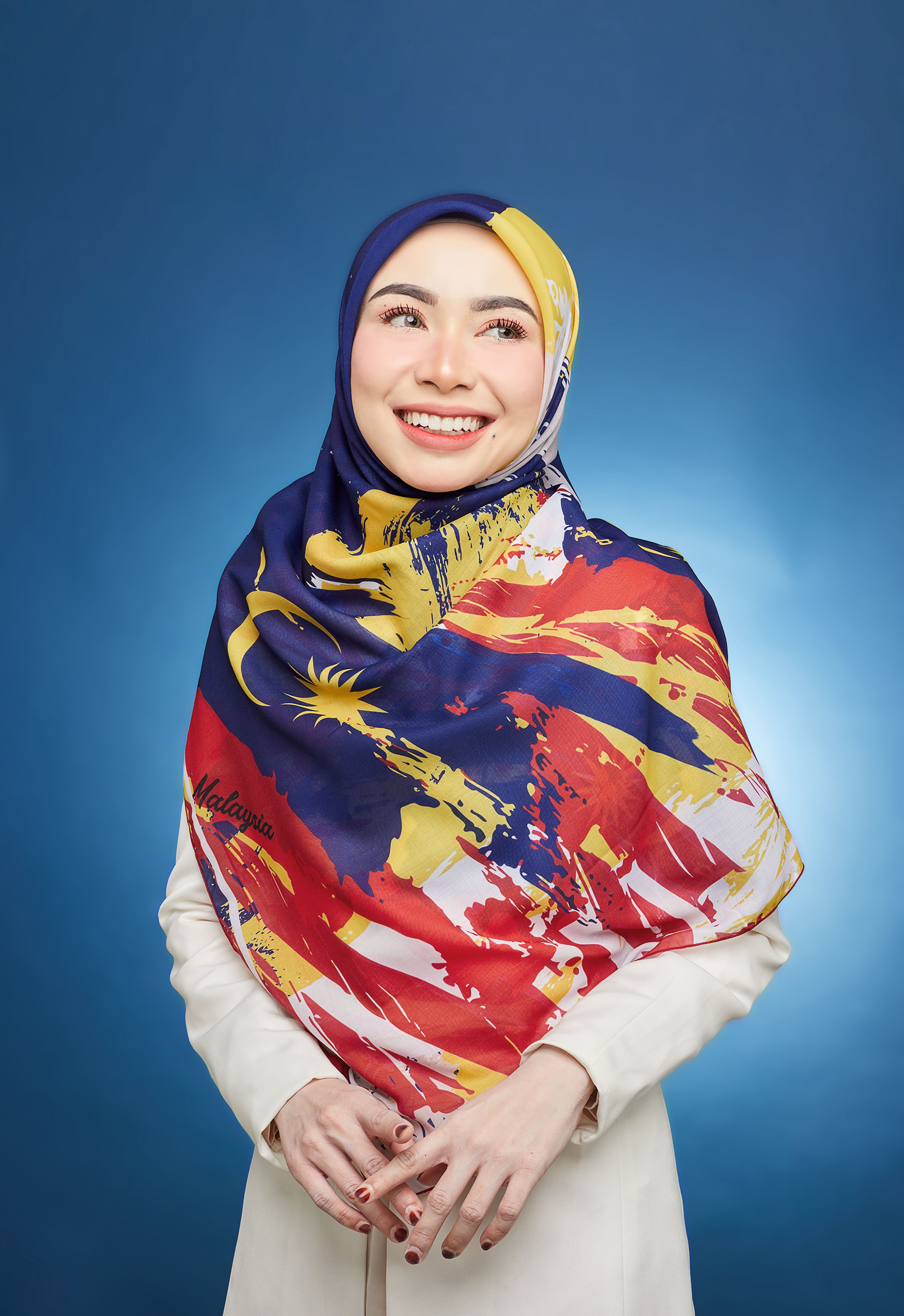 JALUR GEMILANG BAWAL