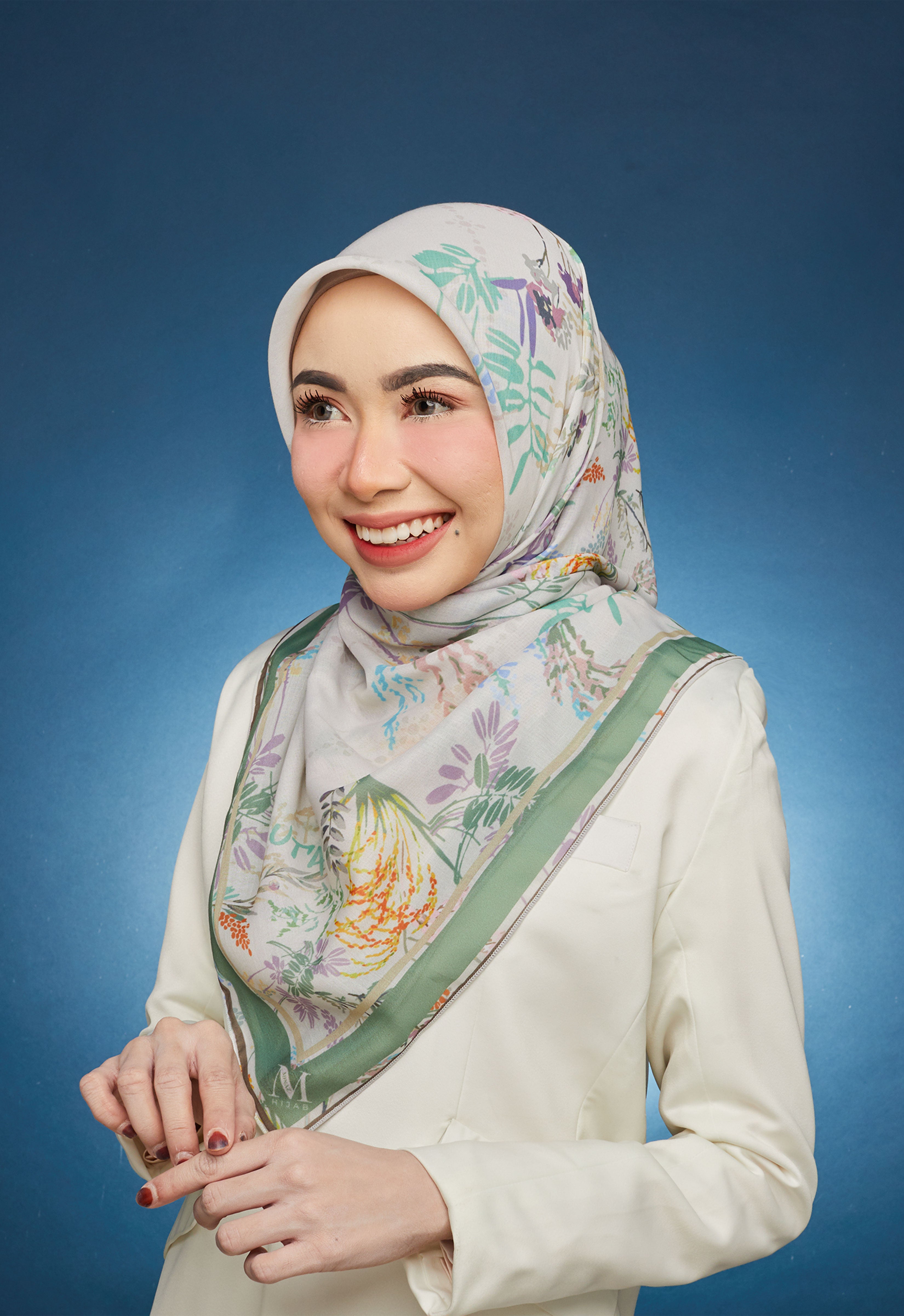 PADI HUMA UTARA BAWAL