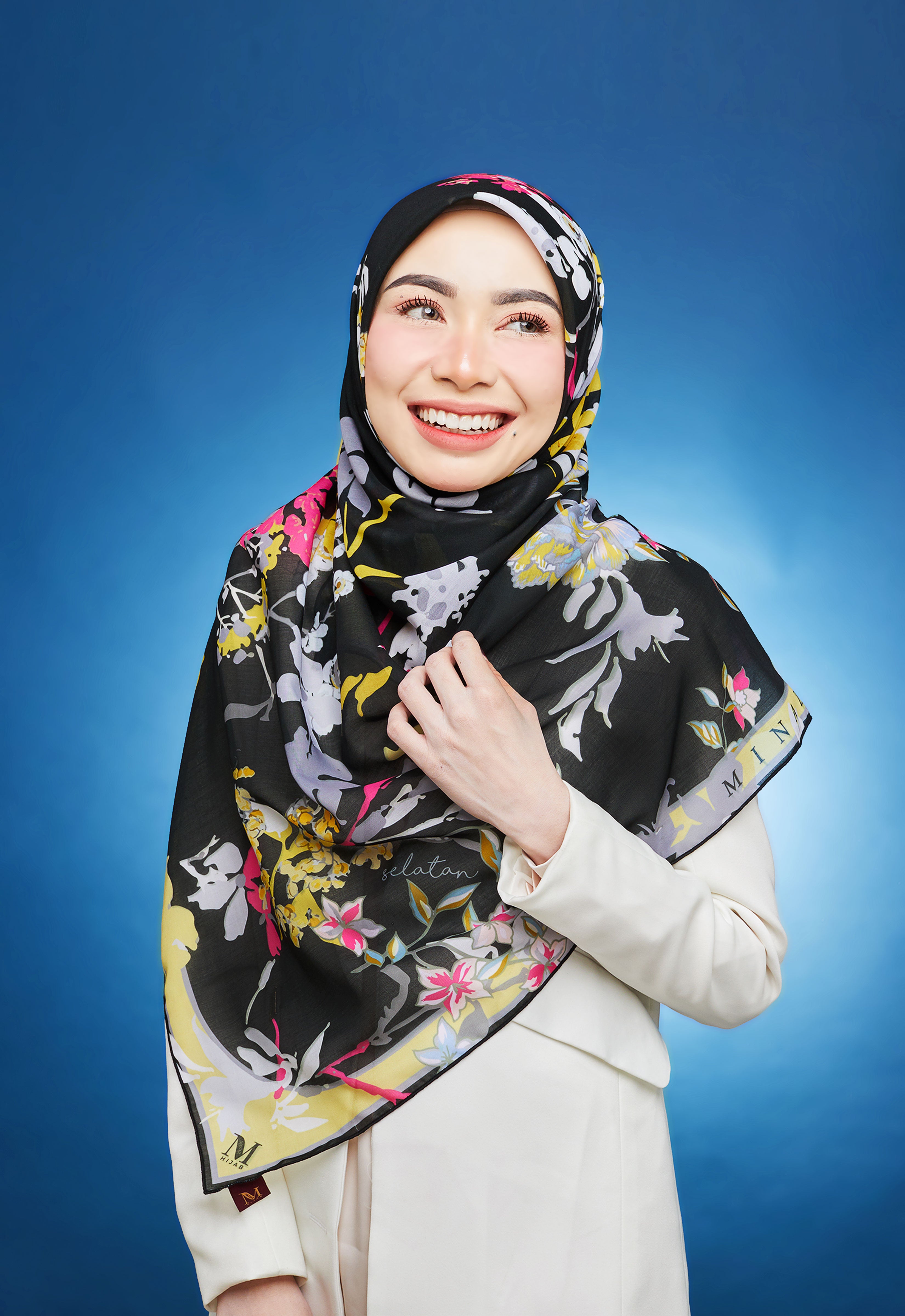 PORCELAIN SELATAN BAWAL