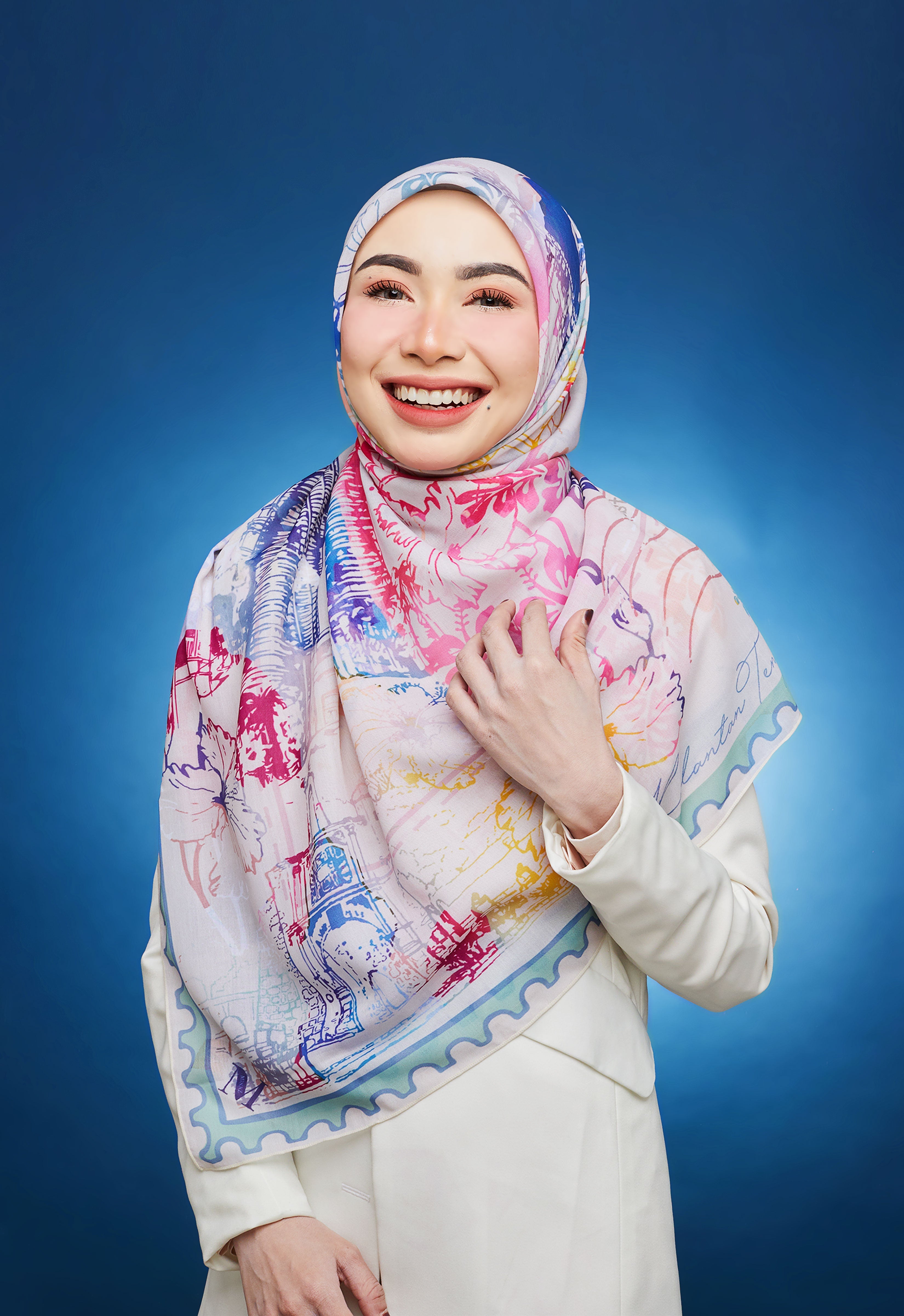 REJECT ITEM | WARISAN BAWAL