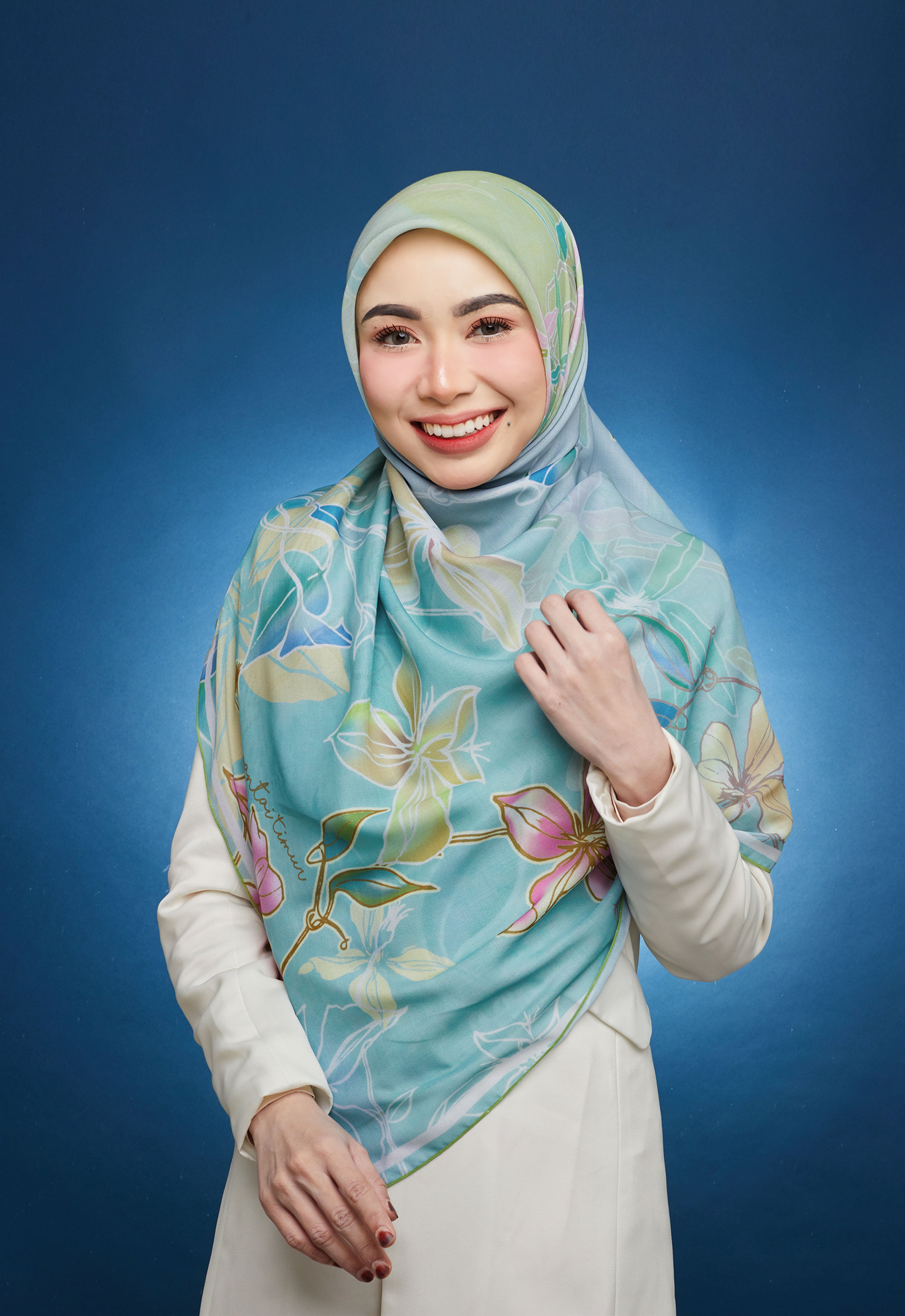 BATIK PANTAI TIMUR BAWAL