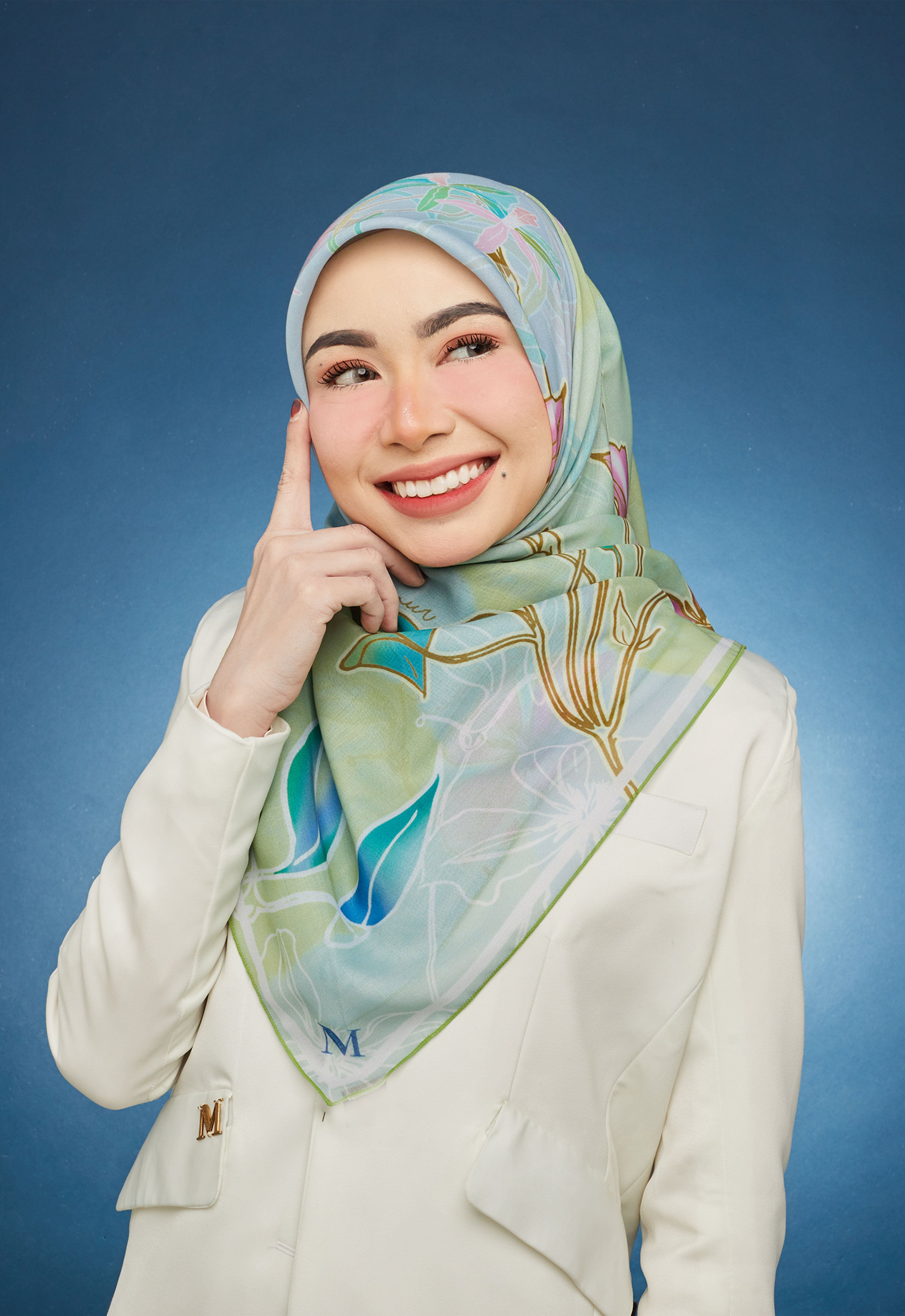 BATIK PANTAI TIMUR BAWAL