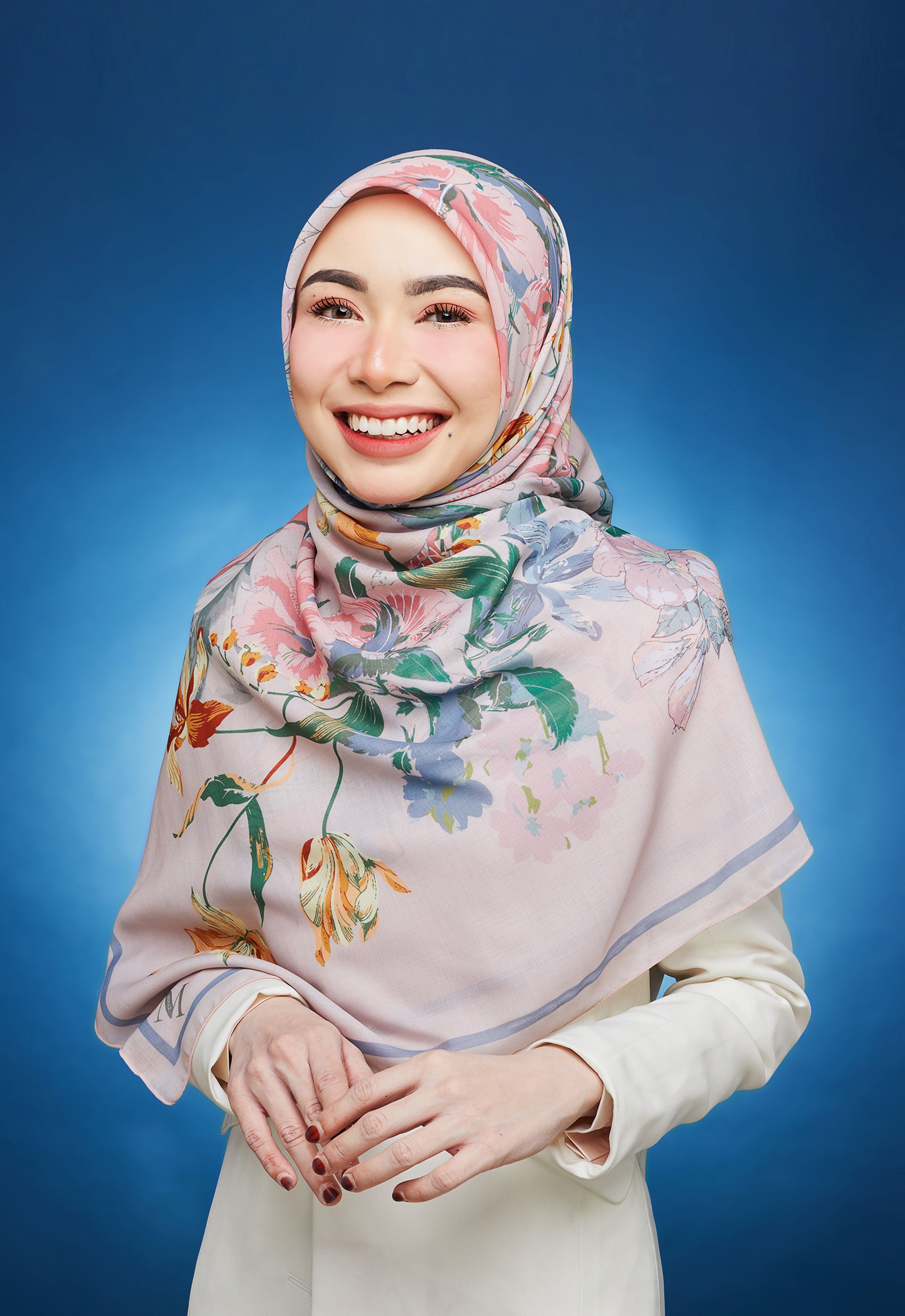 REJECT ITEM | BUNGA RAYA CINTA BAWAL